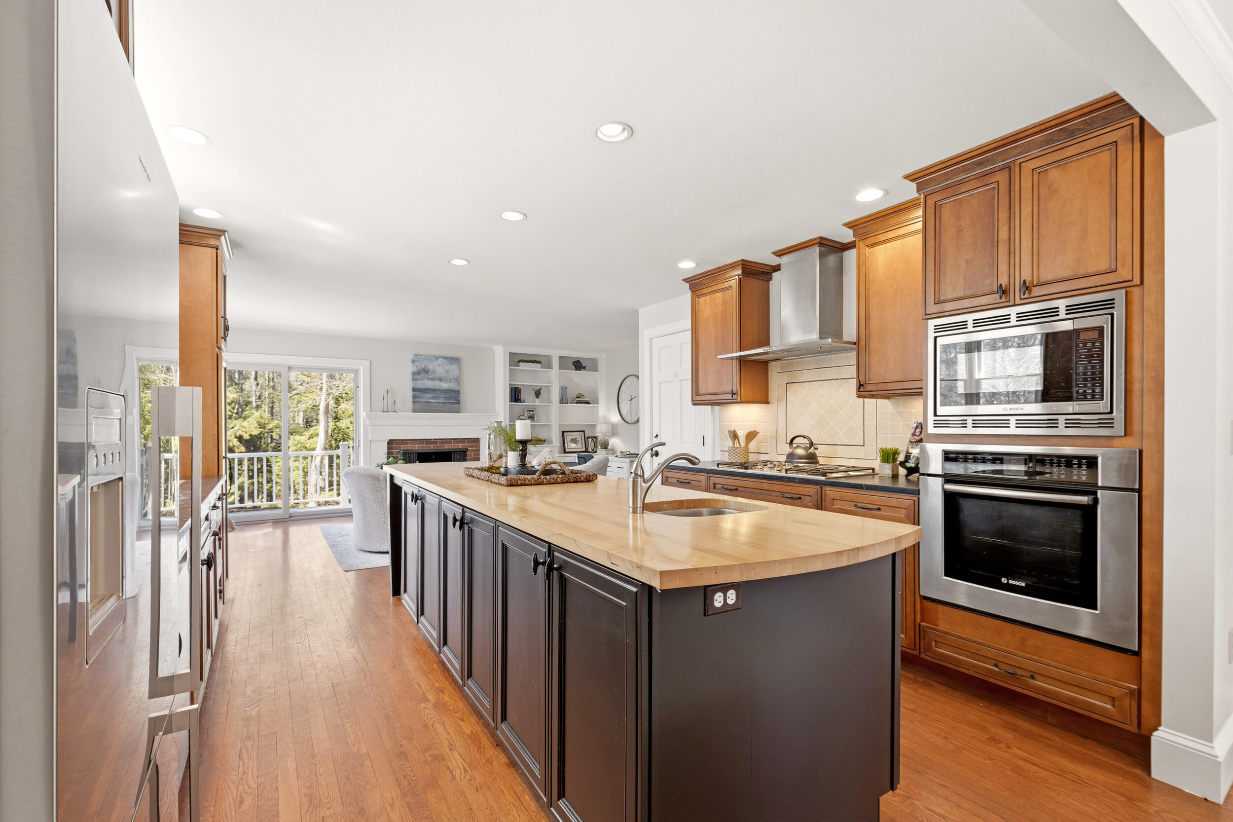 47 Glen Road, Yarmouth, ME, 04096