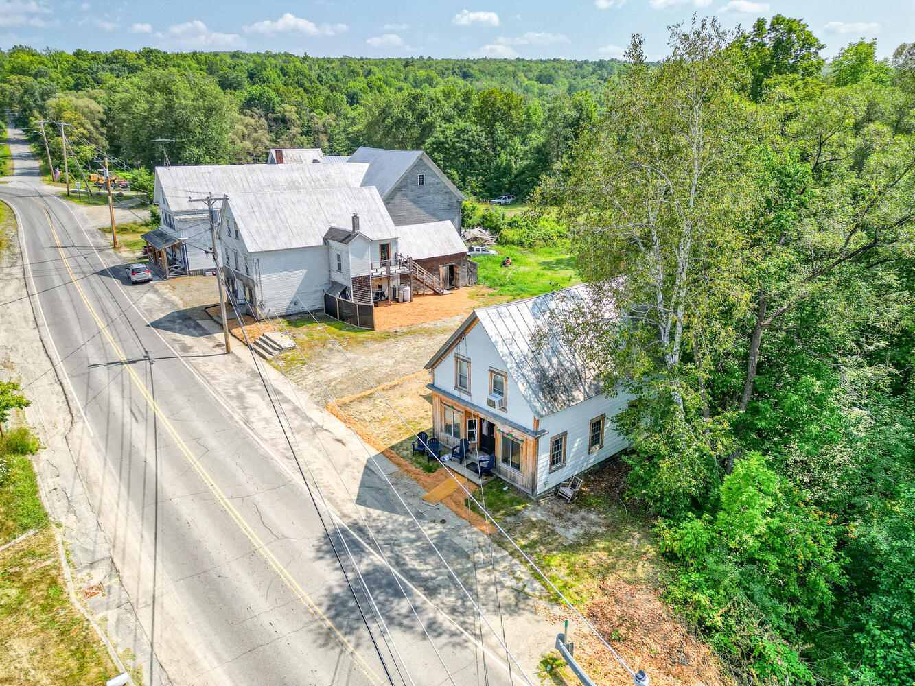 Somerset County Maine Homes For Sale