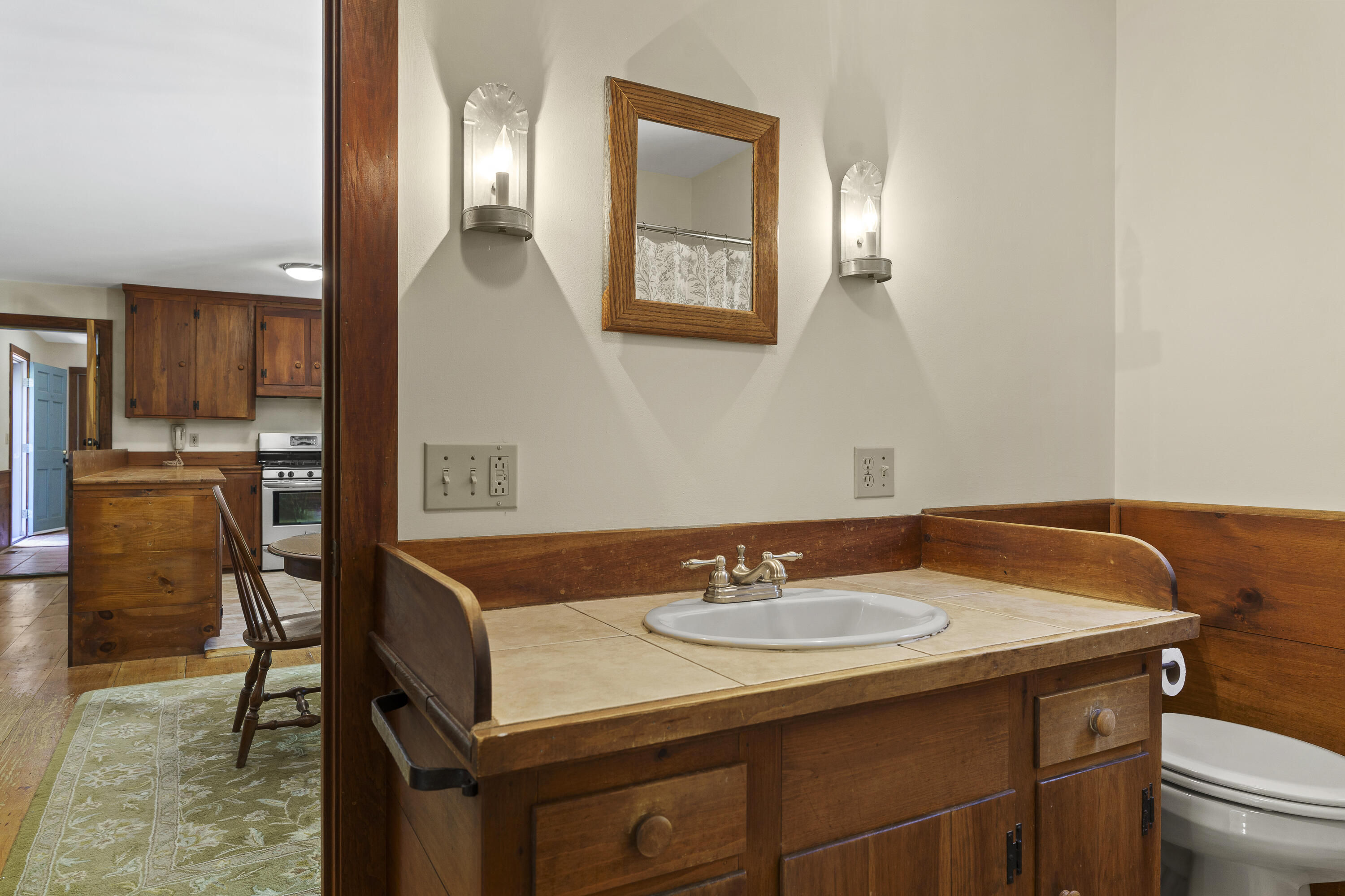 466 Bristol Road, Bristol, ME 04539 28-466 Bristol Rd, Bristol, ME-TP