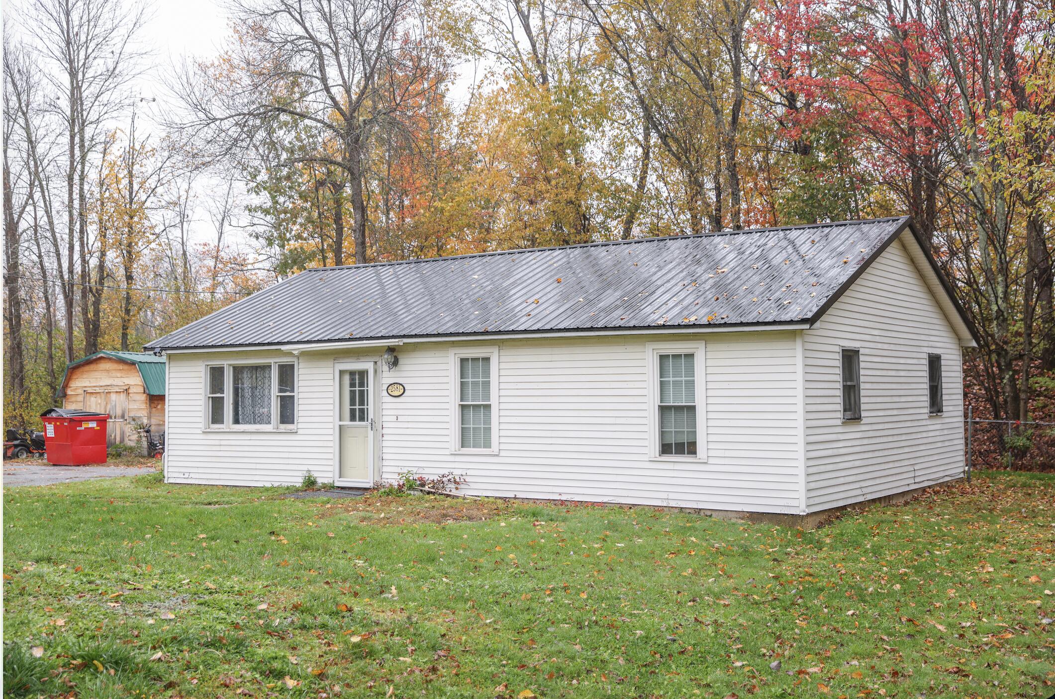Photo of 2581 Moosehead Trail Plymouth ME 04969