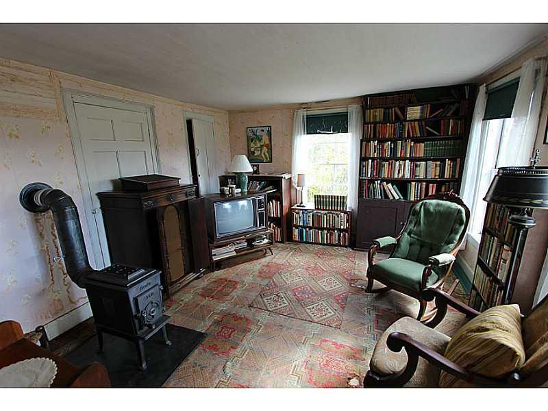 87 East Andover Road, Andover, ME, 04216