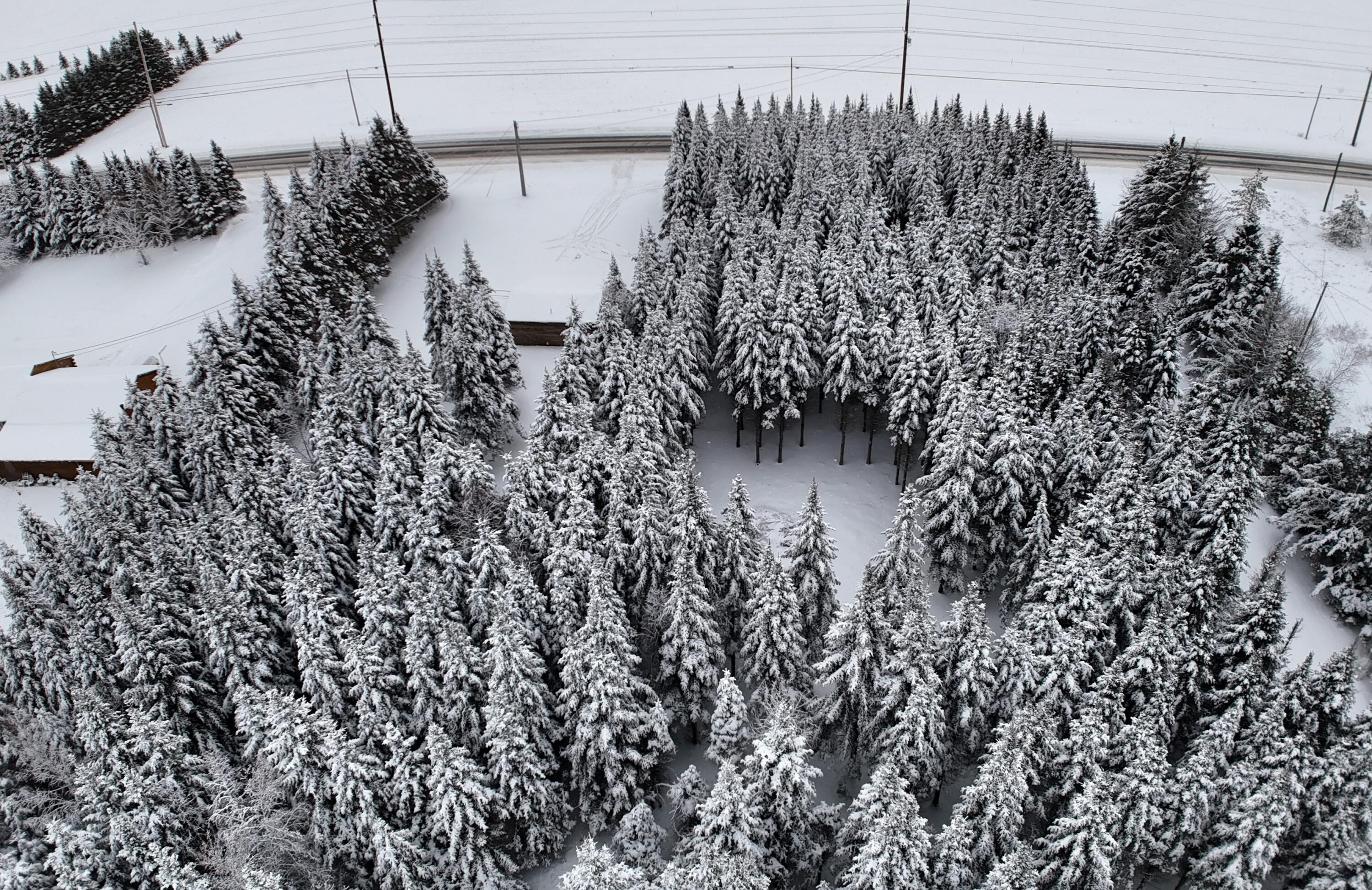 929 Access Highway, Limestone, ME, 04750