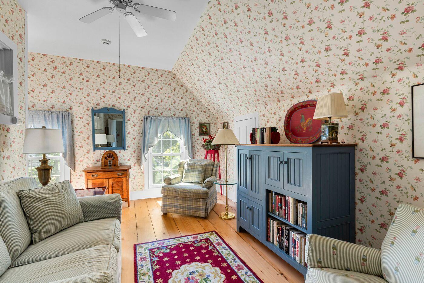 22 High Street, Camden, ME, 04843