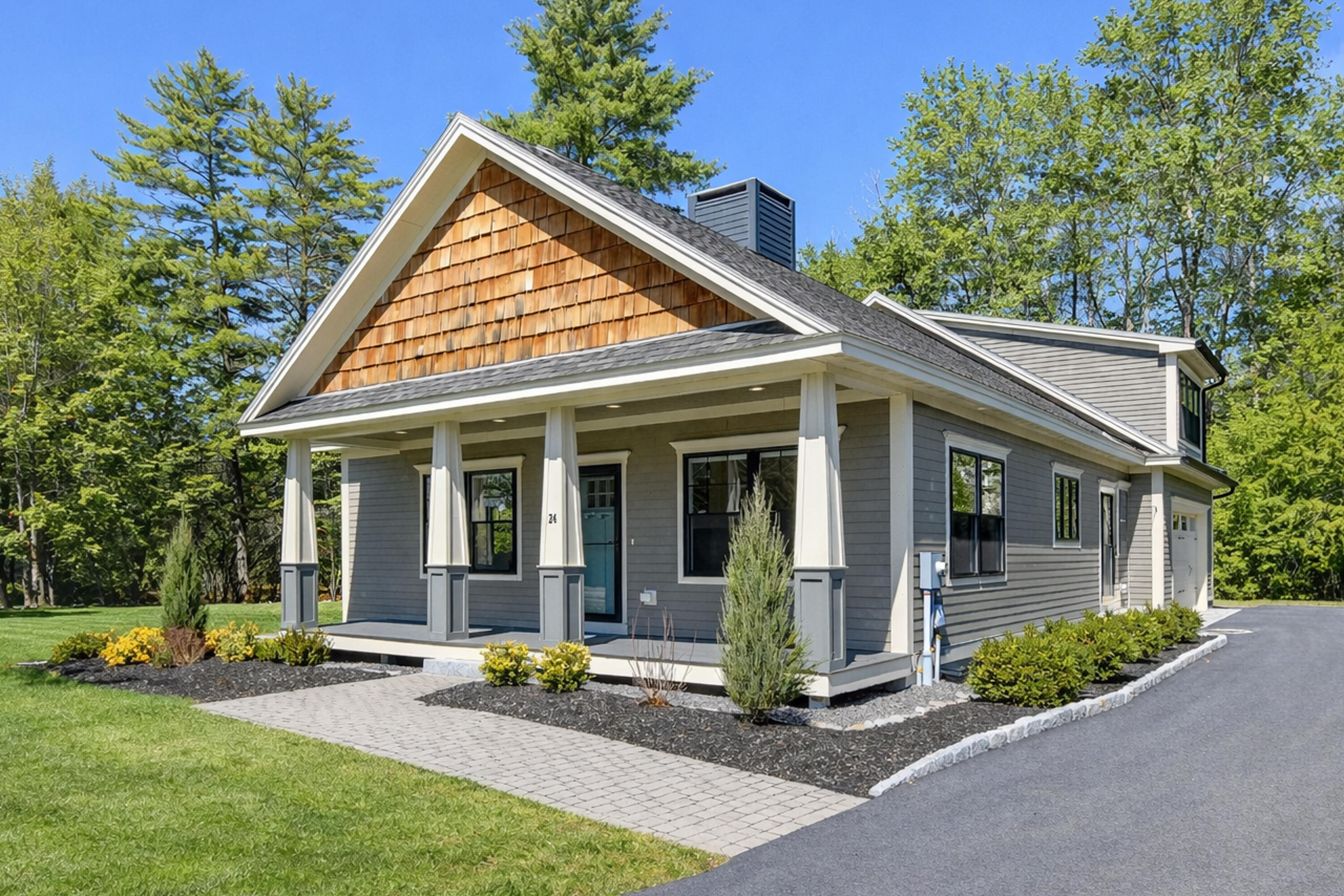 24 Hidden Brook Drive, Gorham, ME, 04038