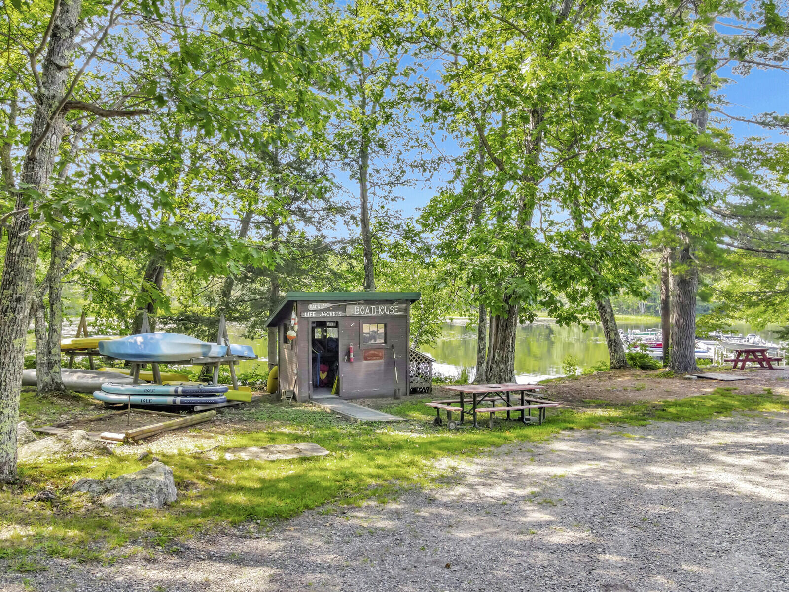 103 Taylor Woods Road, Belgrade, ME, 04917