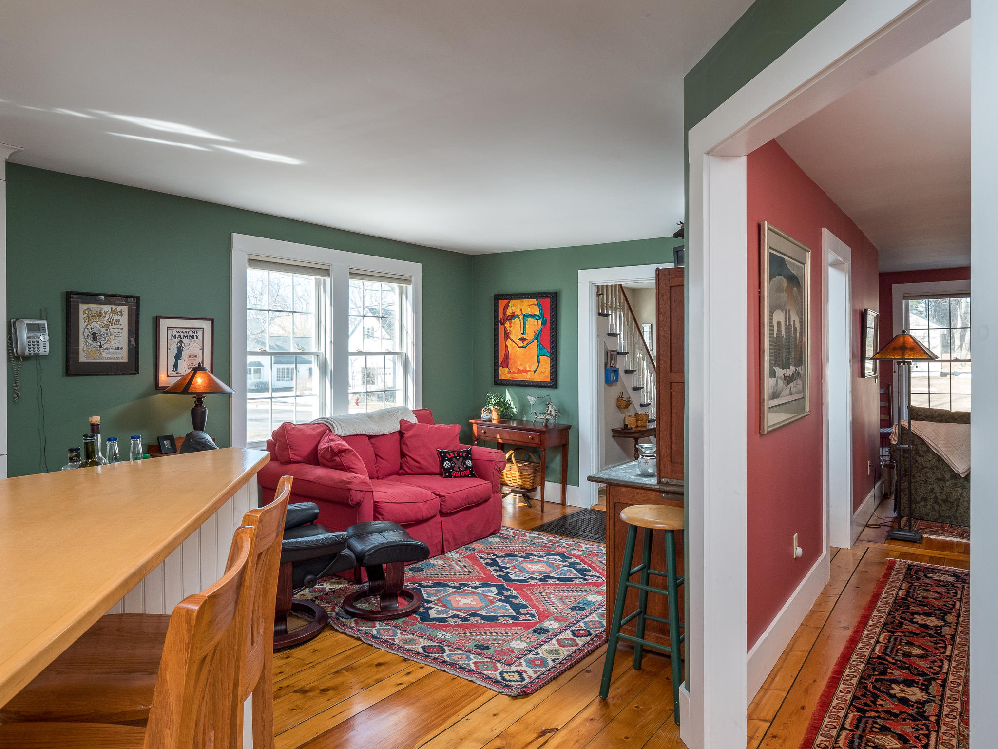 21 Chapman Street, Bethel, ME, 04217