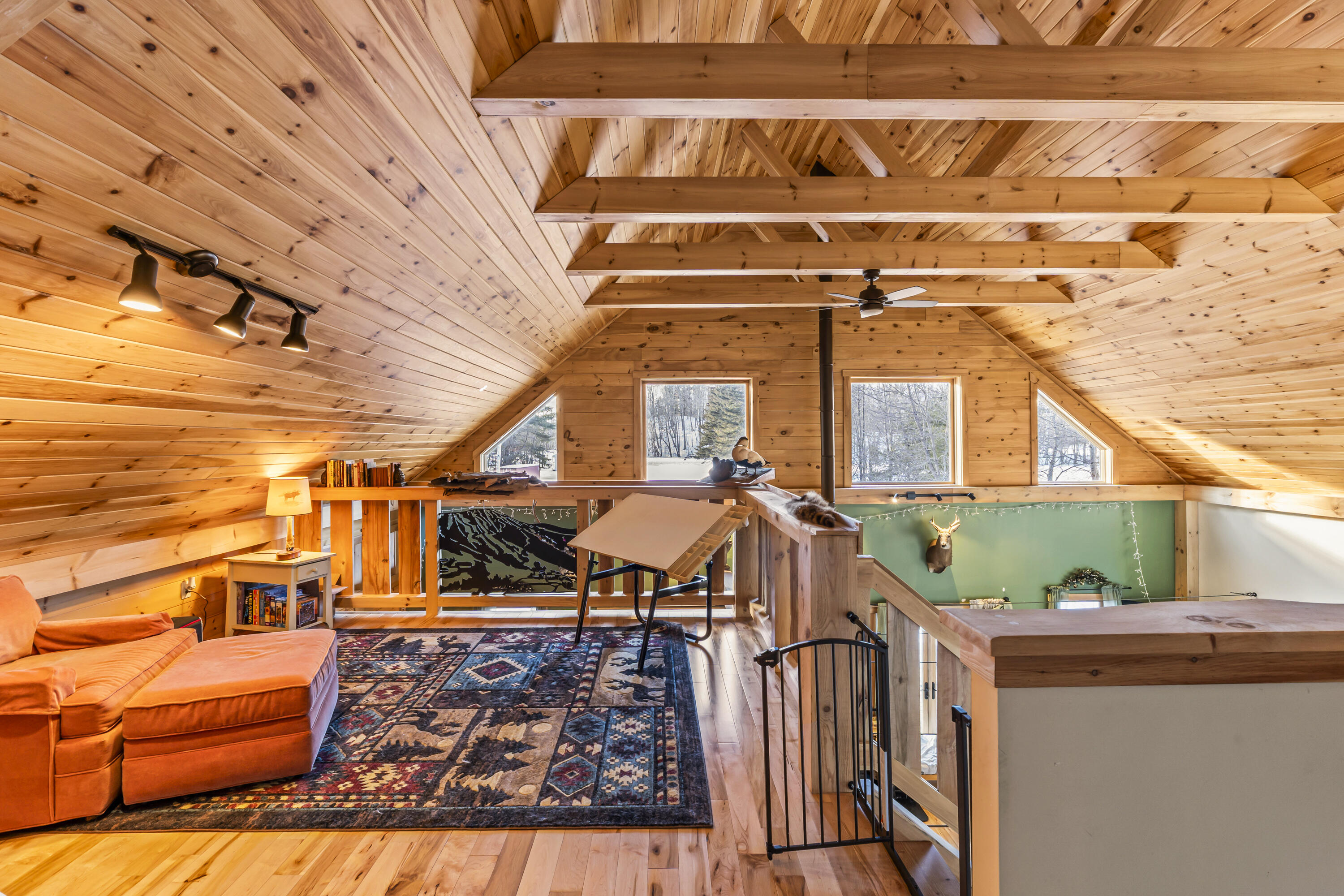 26 Christen Road, Kingfield, ME, 04947