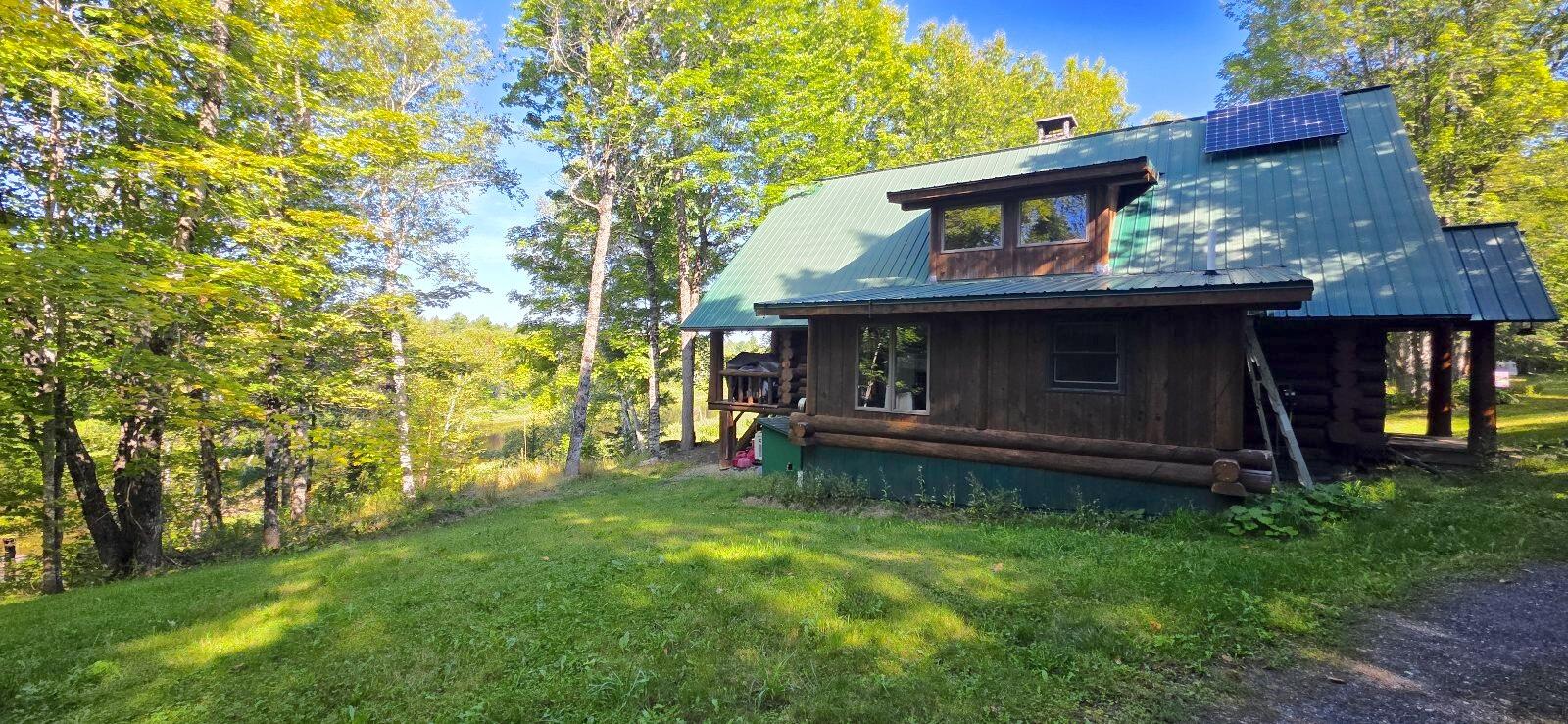 9 Jerry's Road, Masardis, ME, 04732