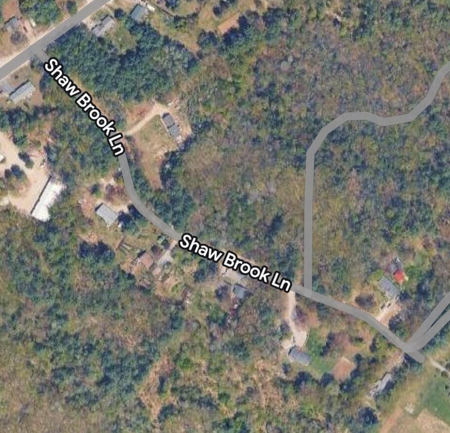Property photo for Lot 2 Shaw Brook Lane, Gray, ME