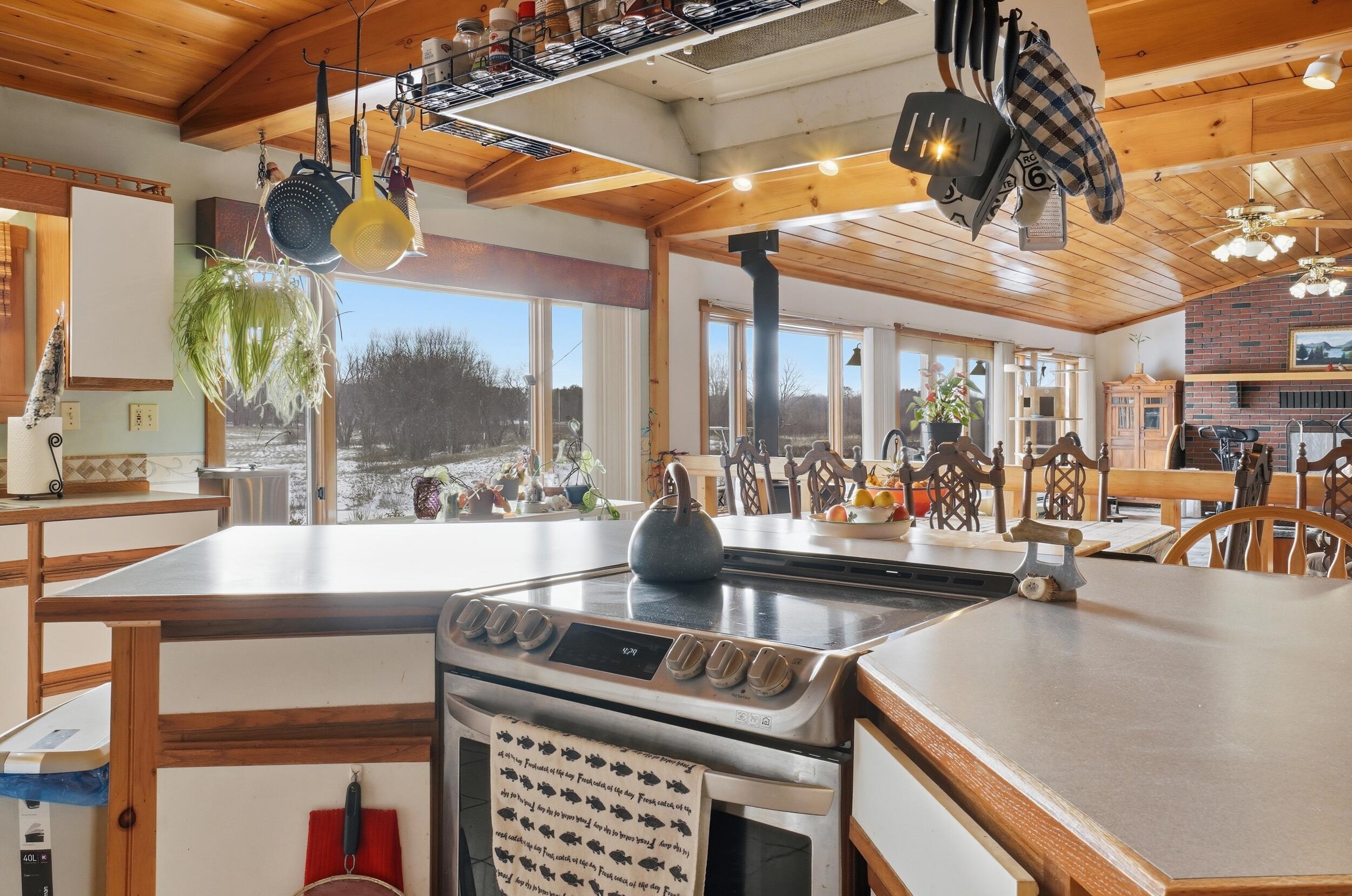 474 N Howland Road, Howland, ME, 04448