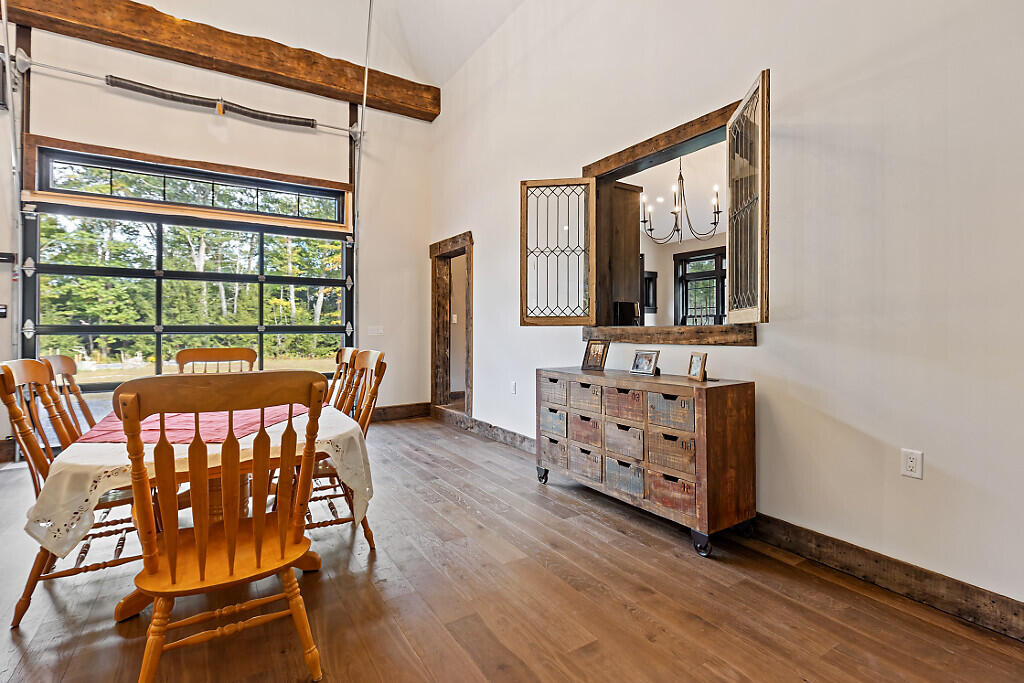 167 (house) Town Farm Road, Anson, ME, 04958