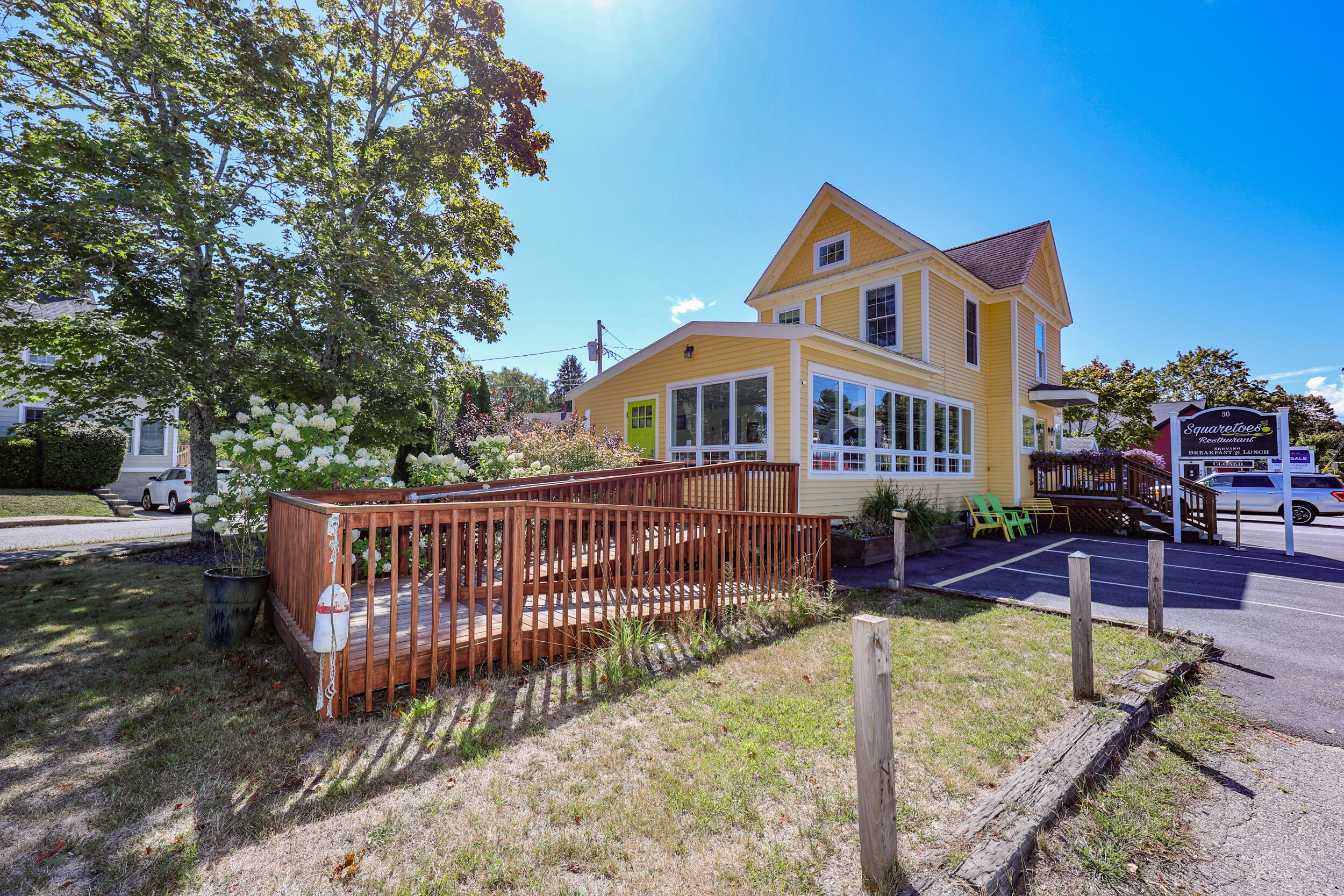 30 York Street UNIT 1, Kennebunk, ME, 04043