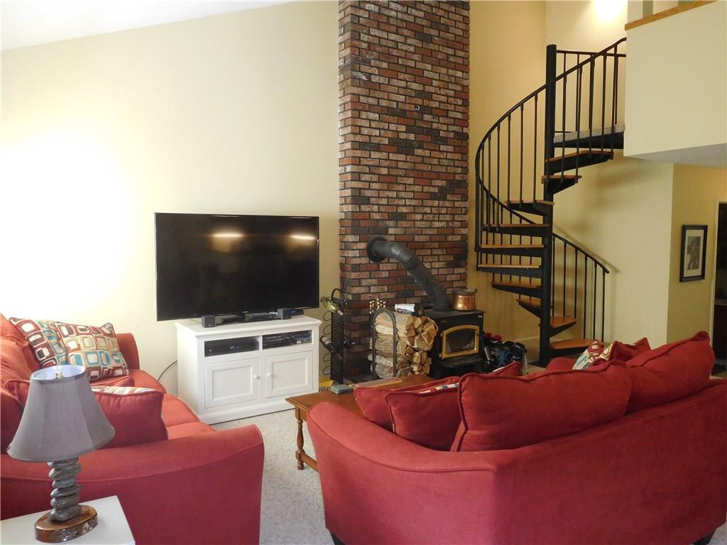 C-21 Birch Road #C21, Greenwood, ME, 04255