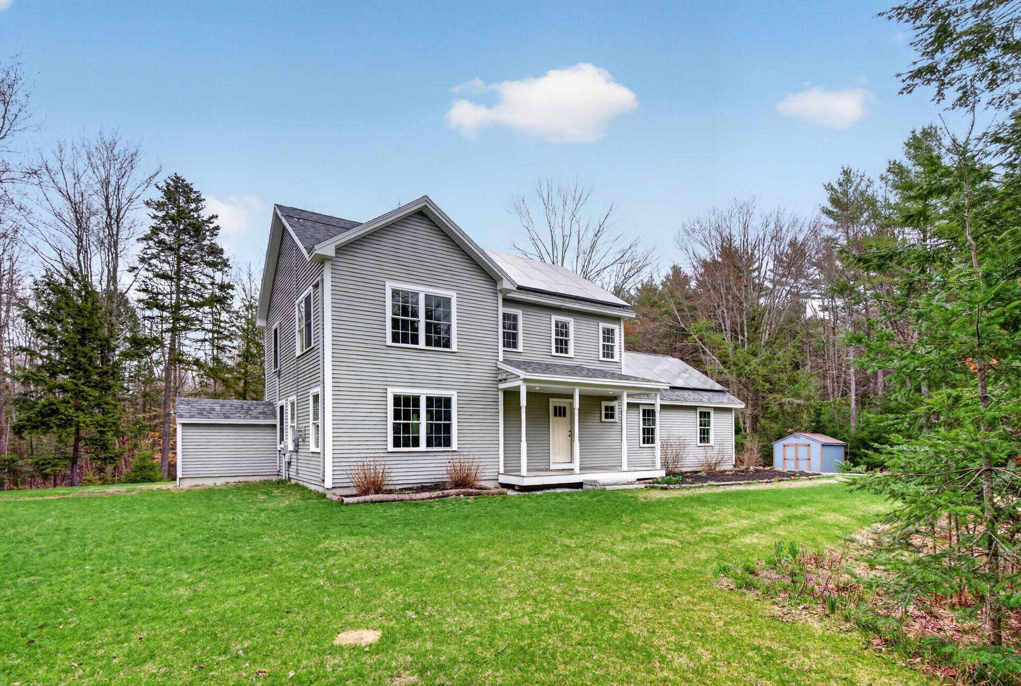 31 Jackson Boulevard, Freeport, ME, 04032