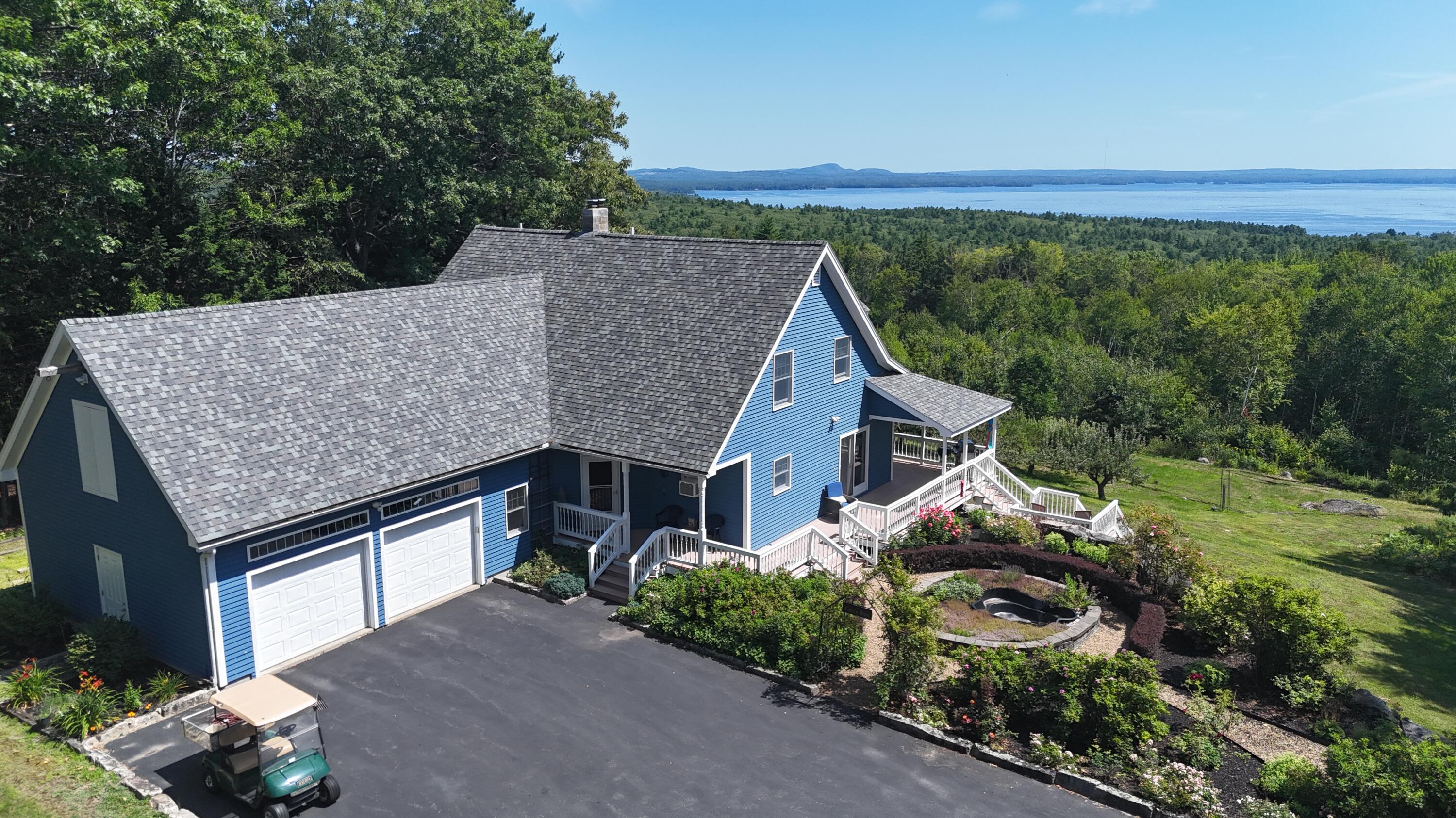 19 Eagle Crest Road