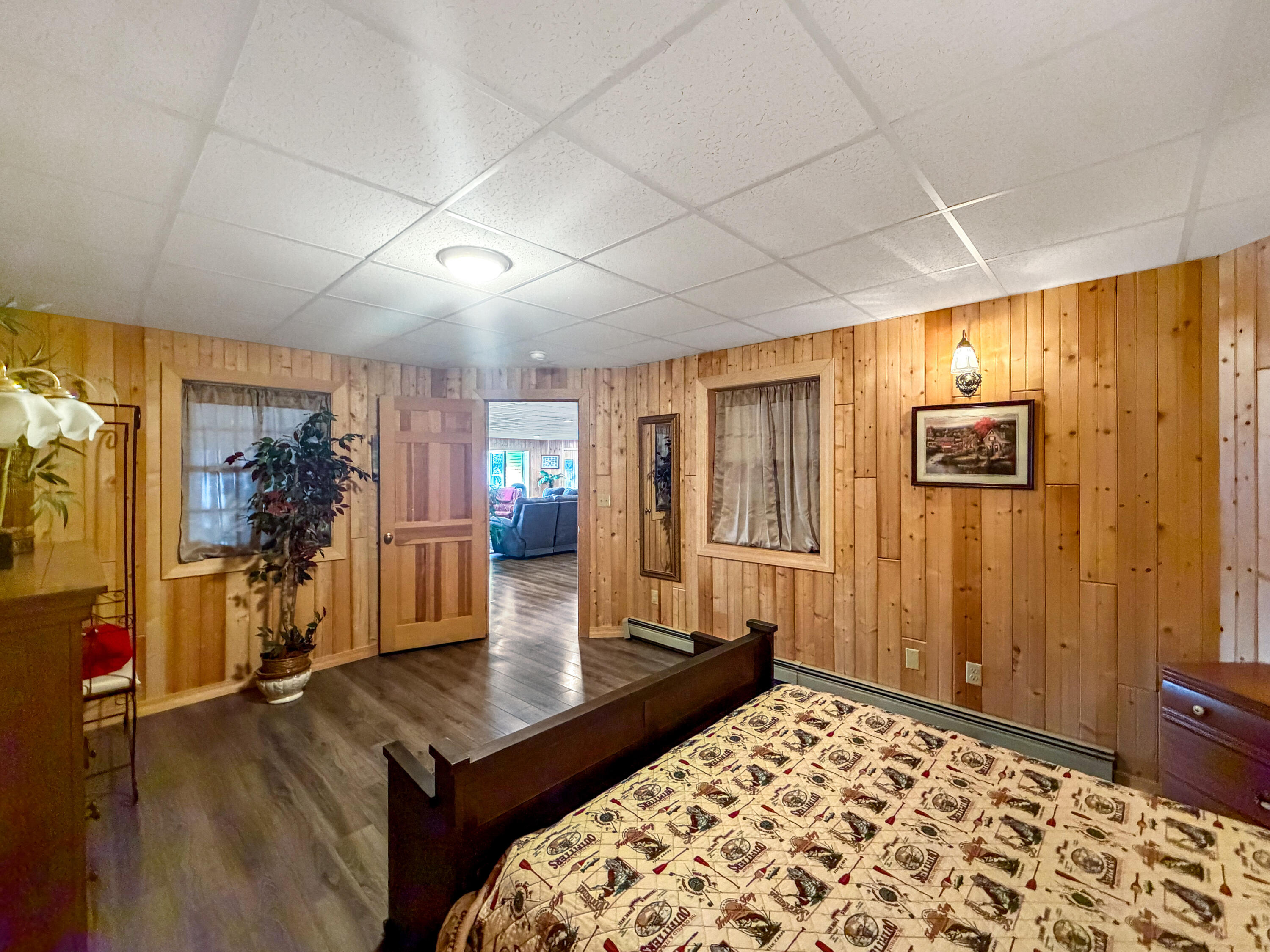 824 Beaulieu Road, Madawaska, ME, 04773