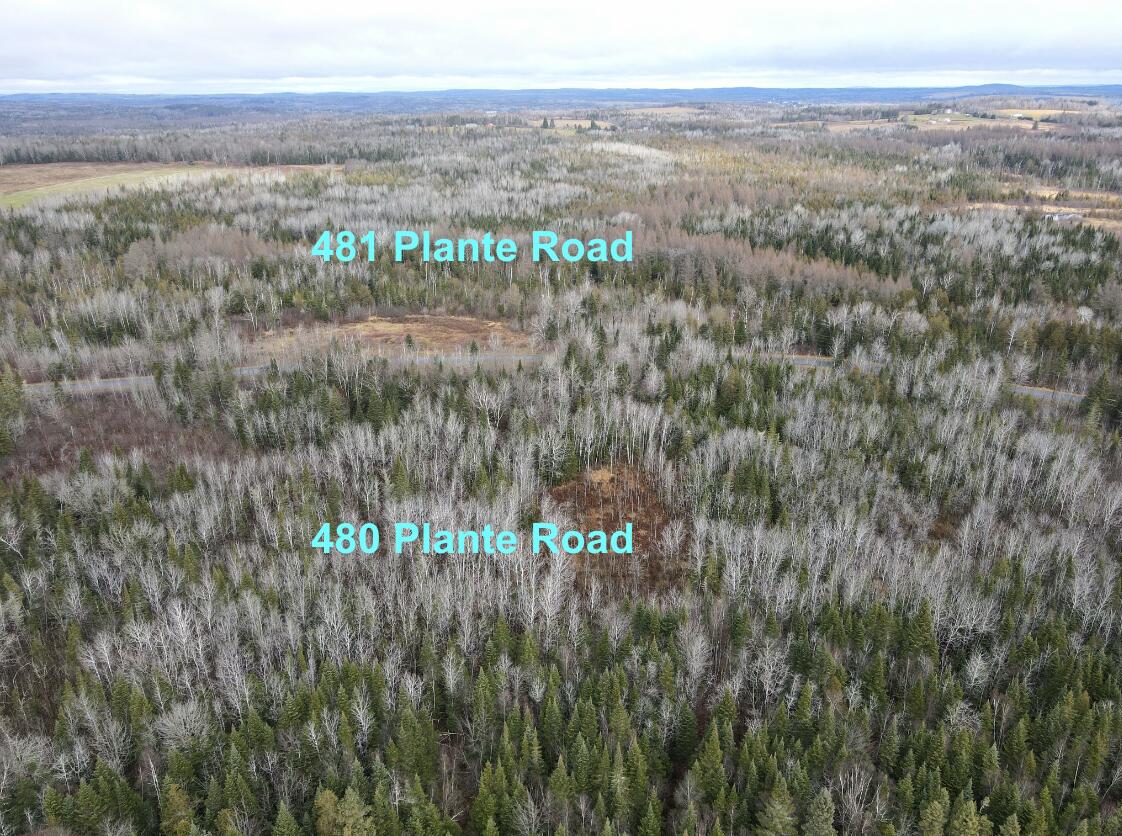 481 Plante Road, Caribou, ME, 04736