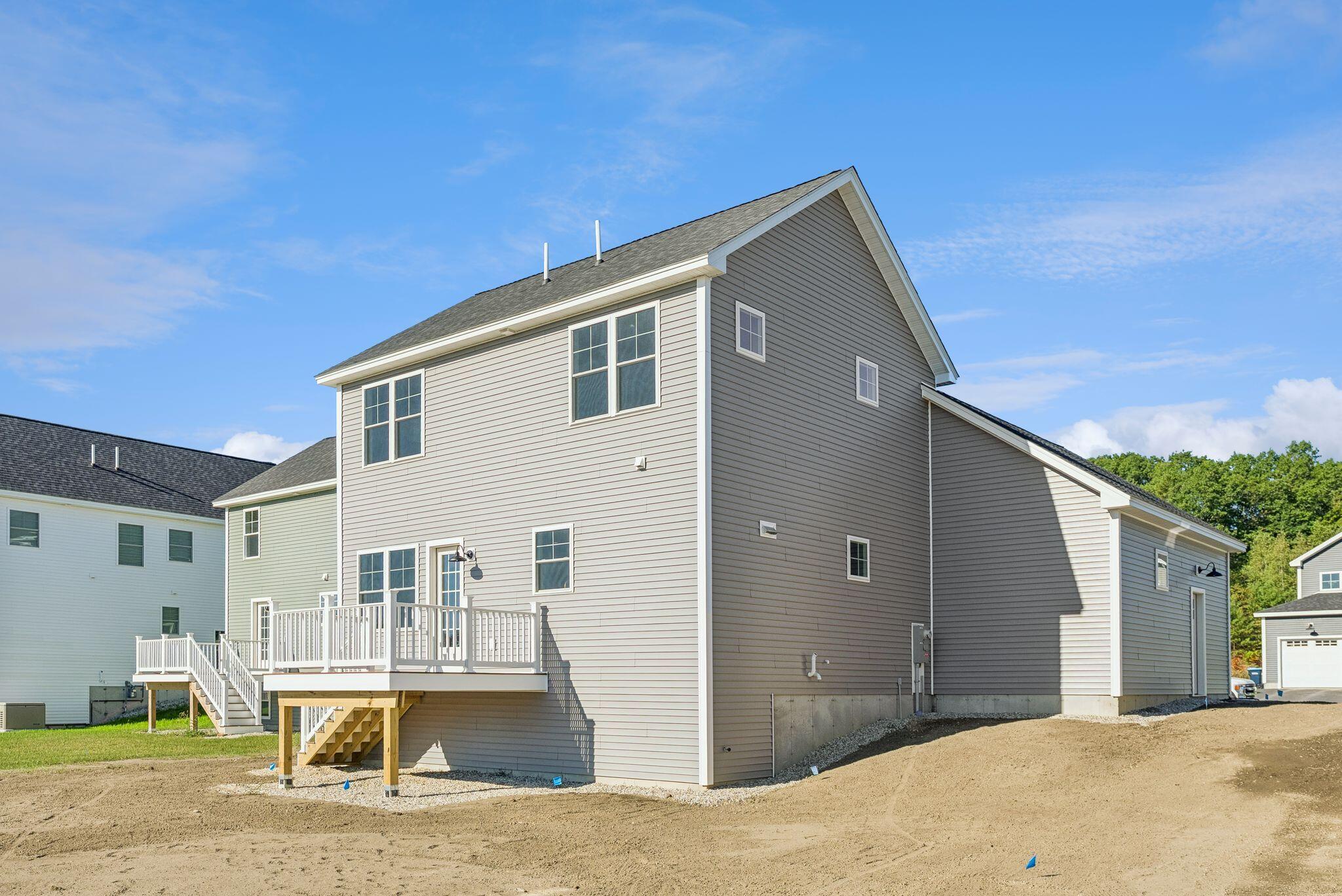 10 Feldspar Lane