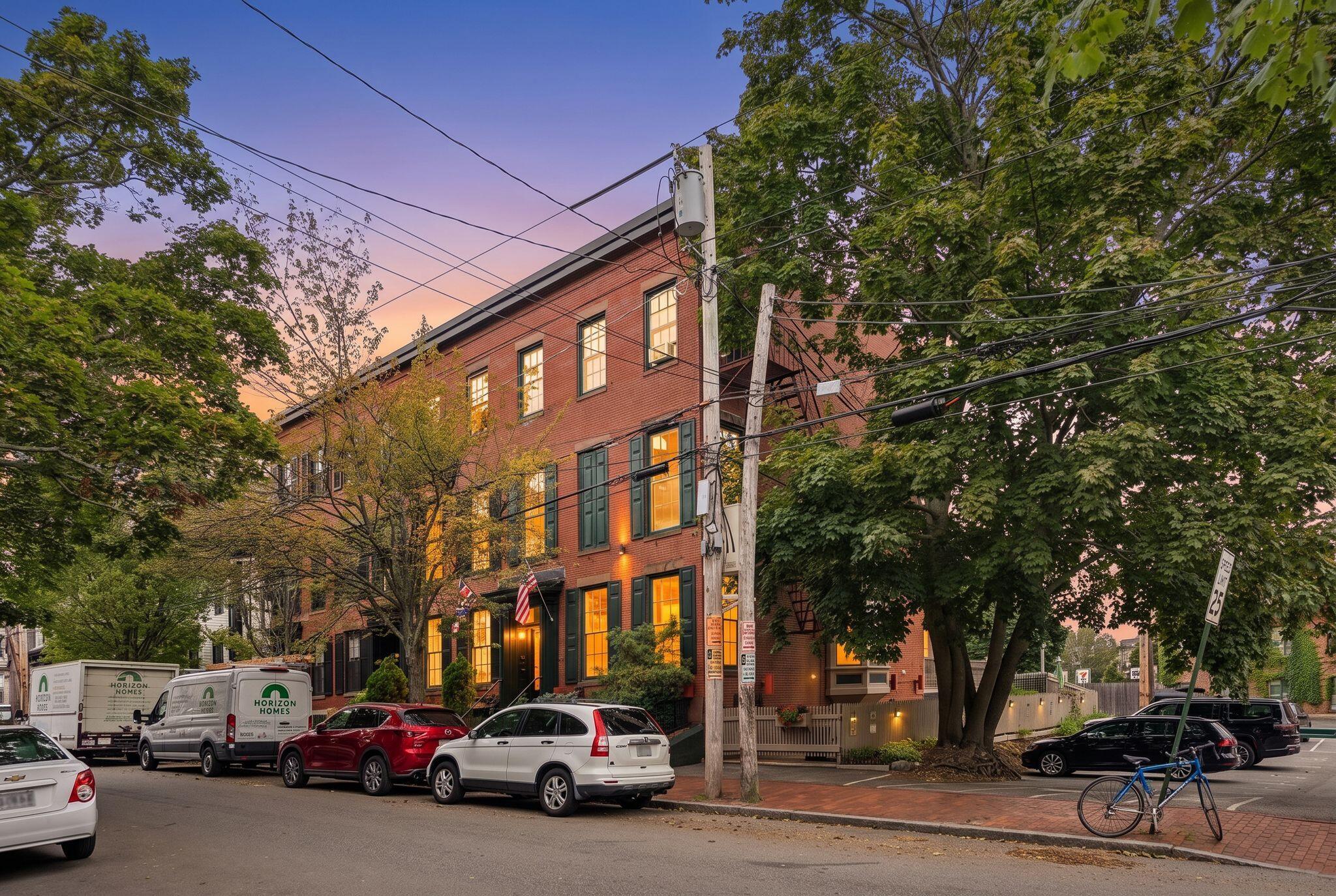 Photo of 15 Pine Street Portland ME 04102