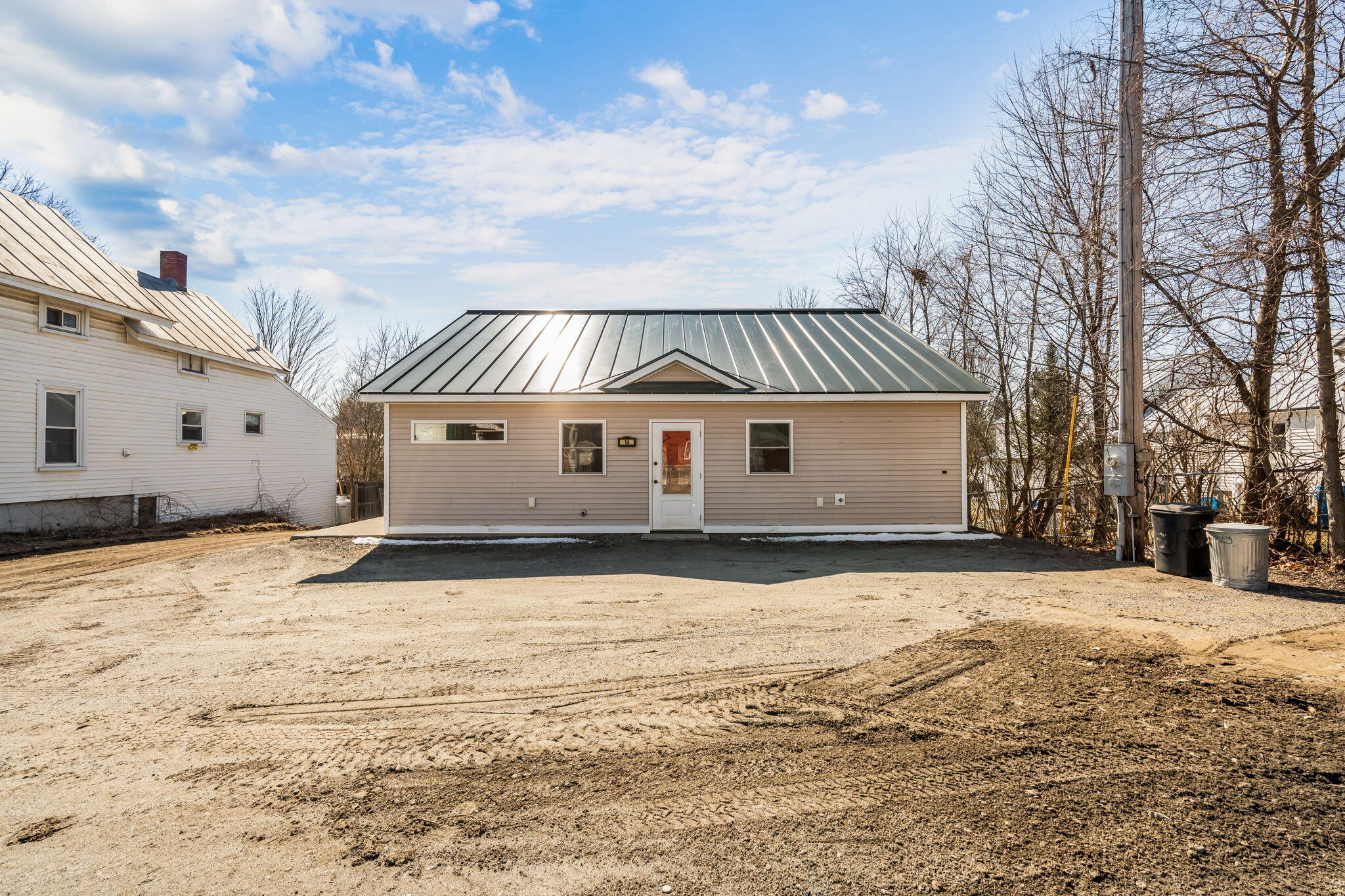 26 S Perley Brook Road, Fort Kent, ME, 04743
