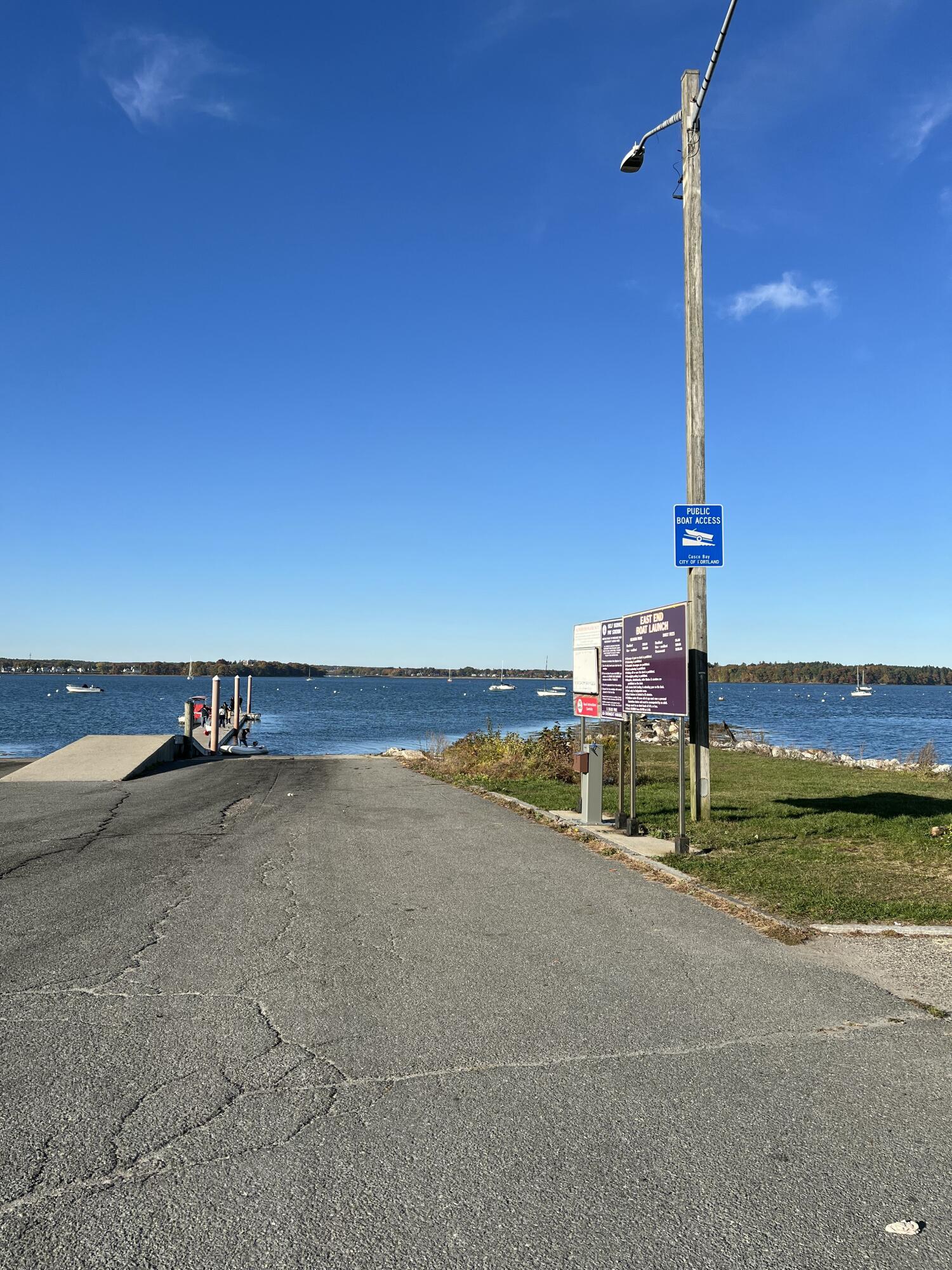 246 Eastern Promenade UNIT 301, Portland, ME, 04101