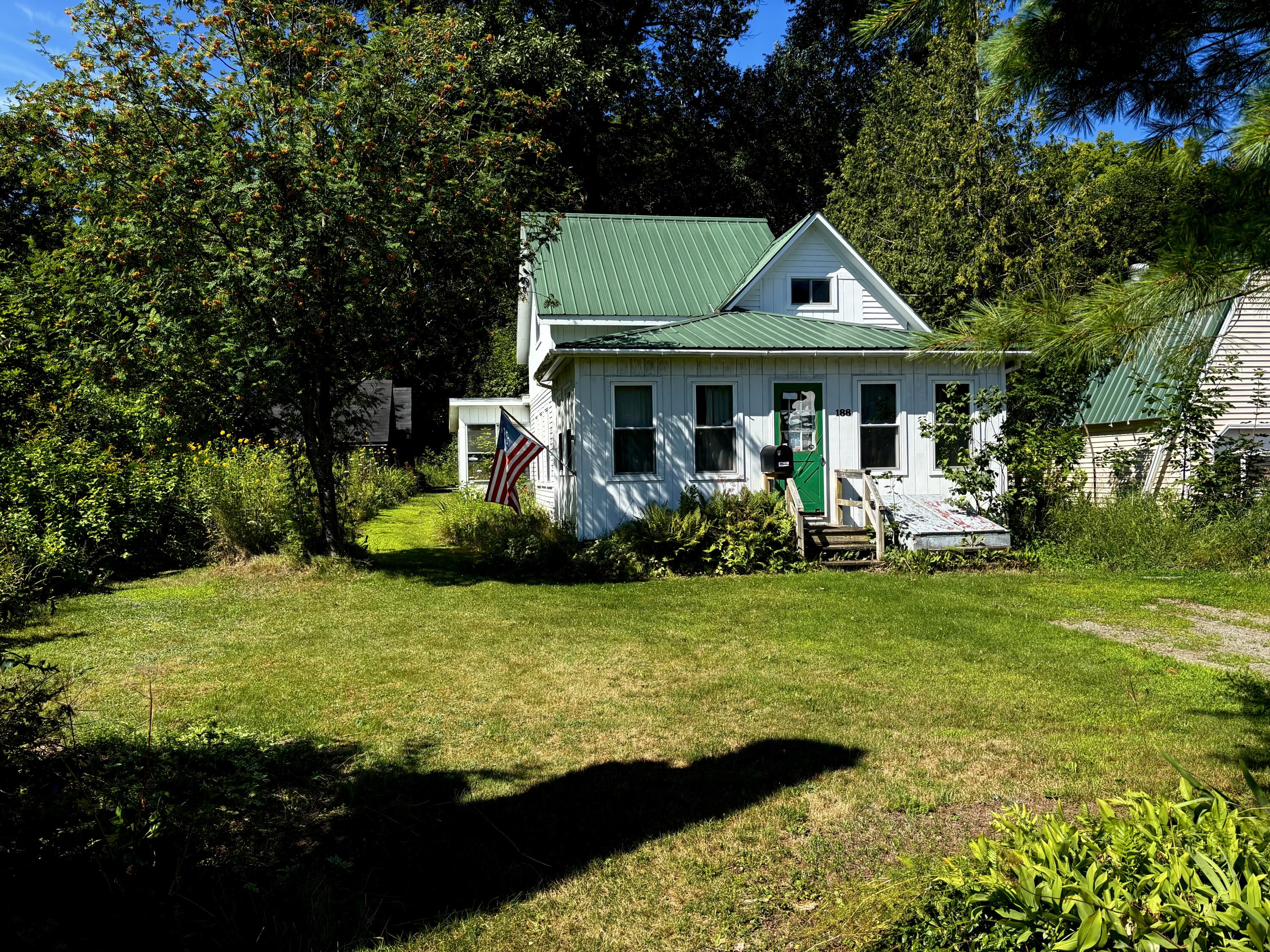 Photo of 188 Knox Street Millinocket ME 04462