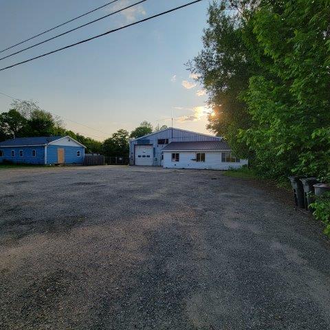 67 Main Street, Mattawamkeag, ME, 04459
