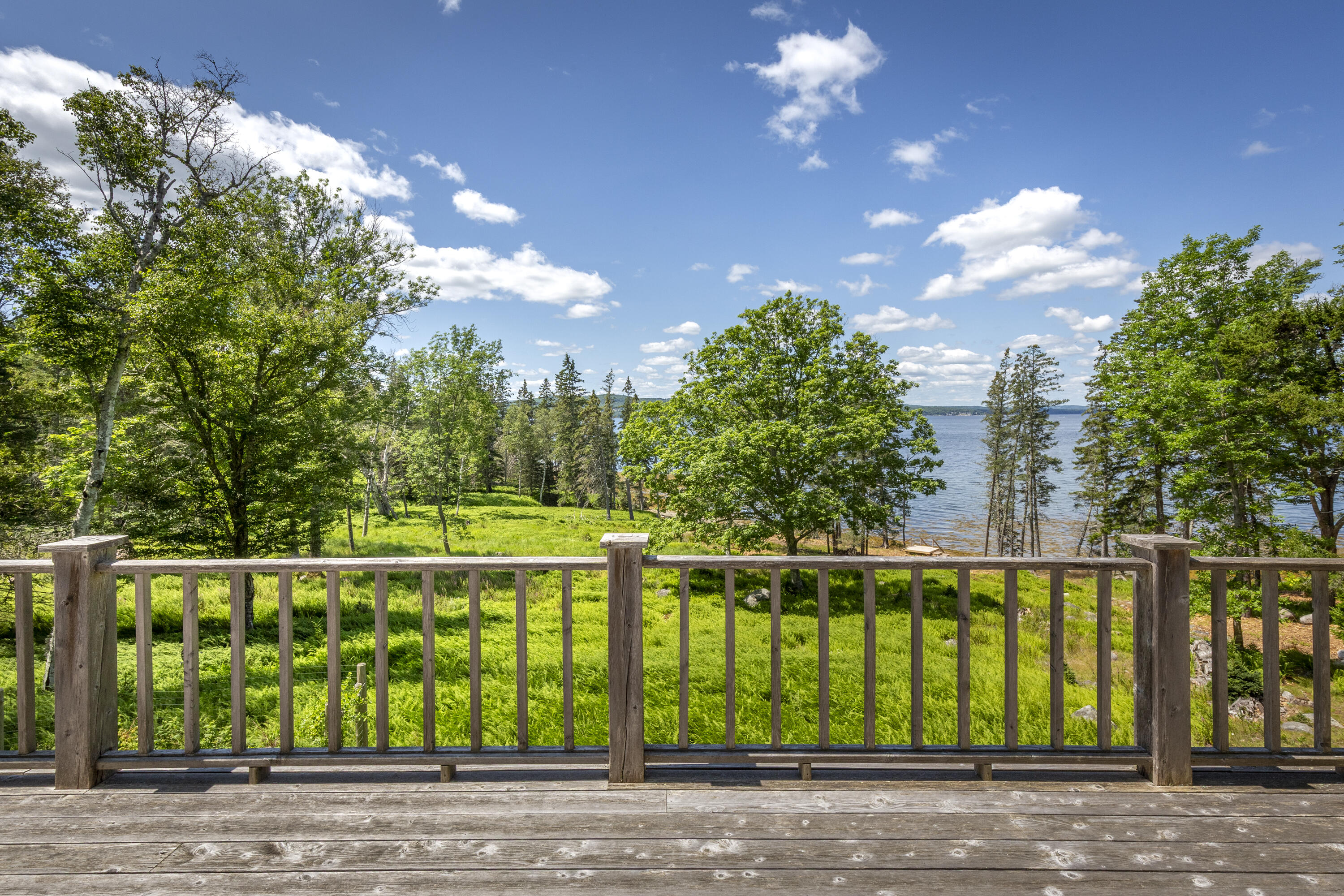 1317 Trim Lane UNIT -1, Islesboro, ME, 04848