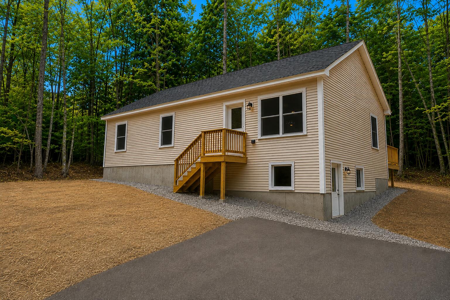 Photo of 170 Silver Lane Limerick ME 04048