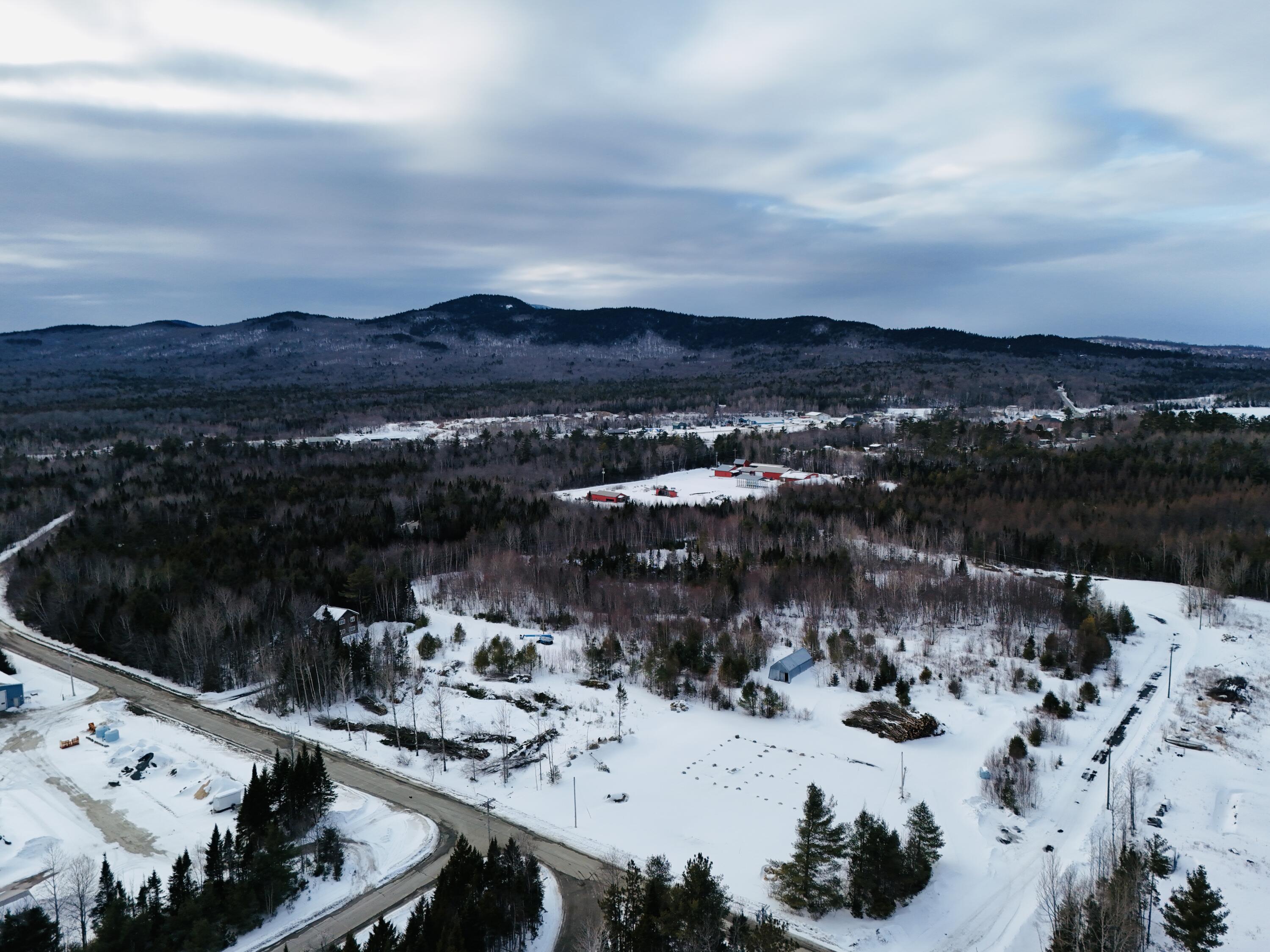 Lot UNIT&nbsp;8 Greenville Steam Road, Greenville, ME, 04441