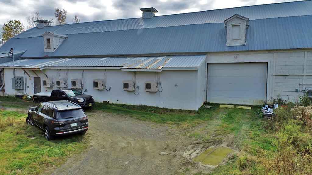 5 Hastey Road, Dyer Brook, ME, 04747