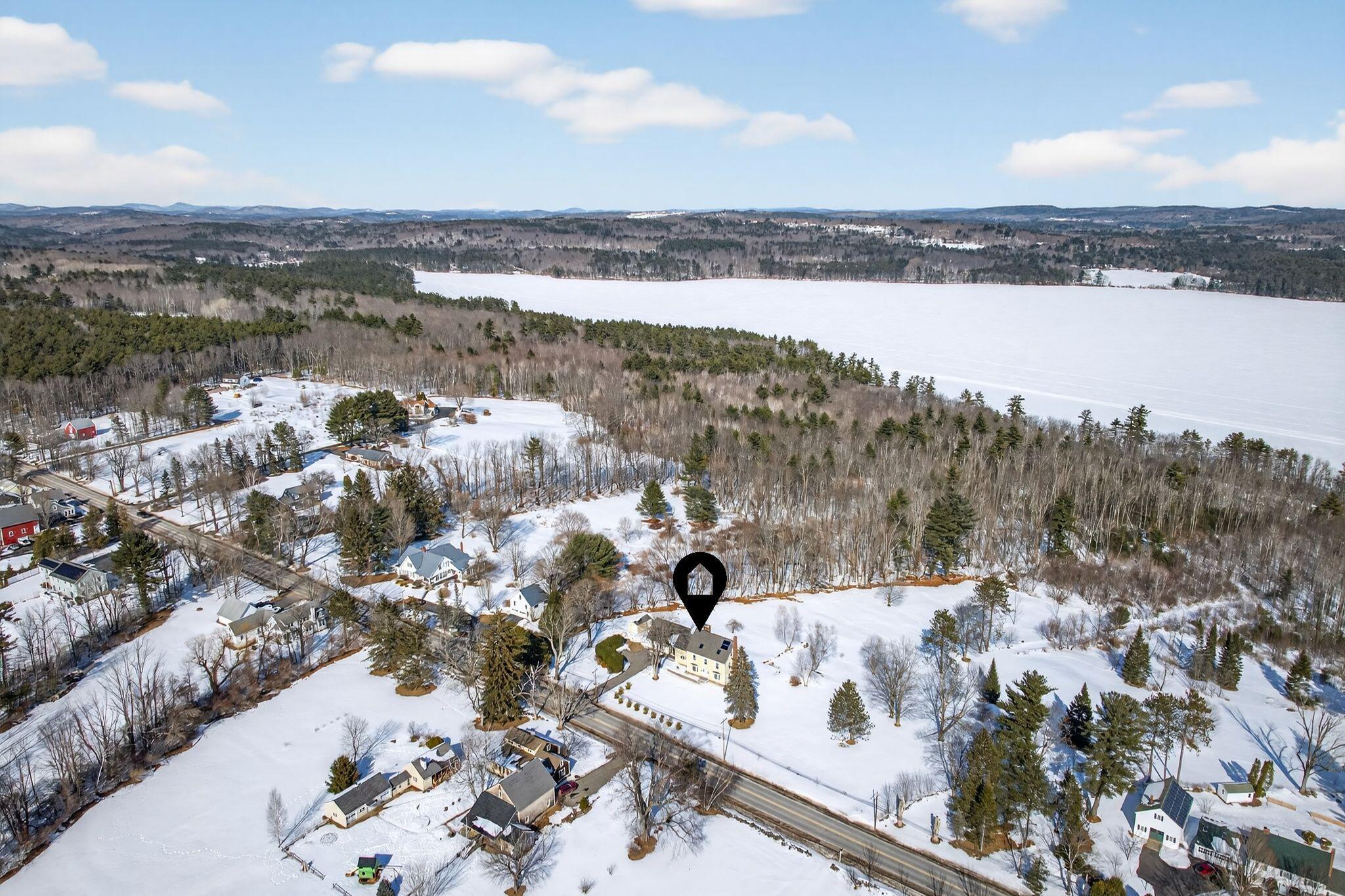 525 W Auburn Road, Auburn, ME, 04210