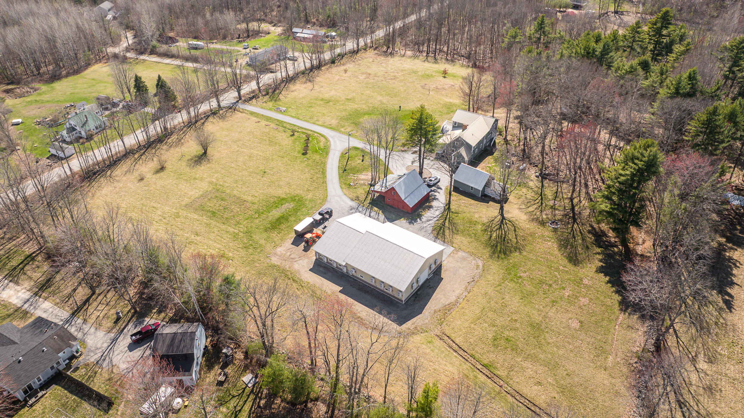 71 Maplecrest Road, Parsonsfield, ME, 04047