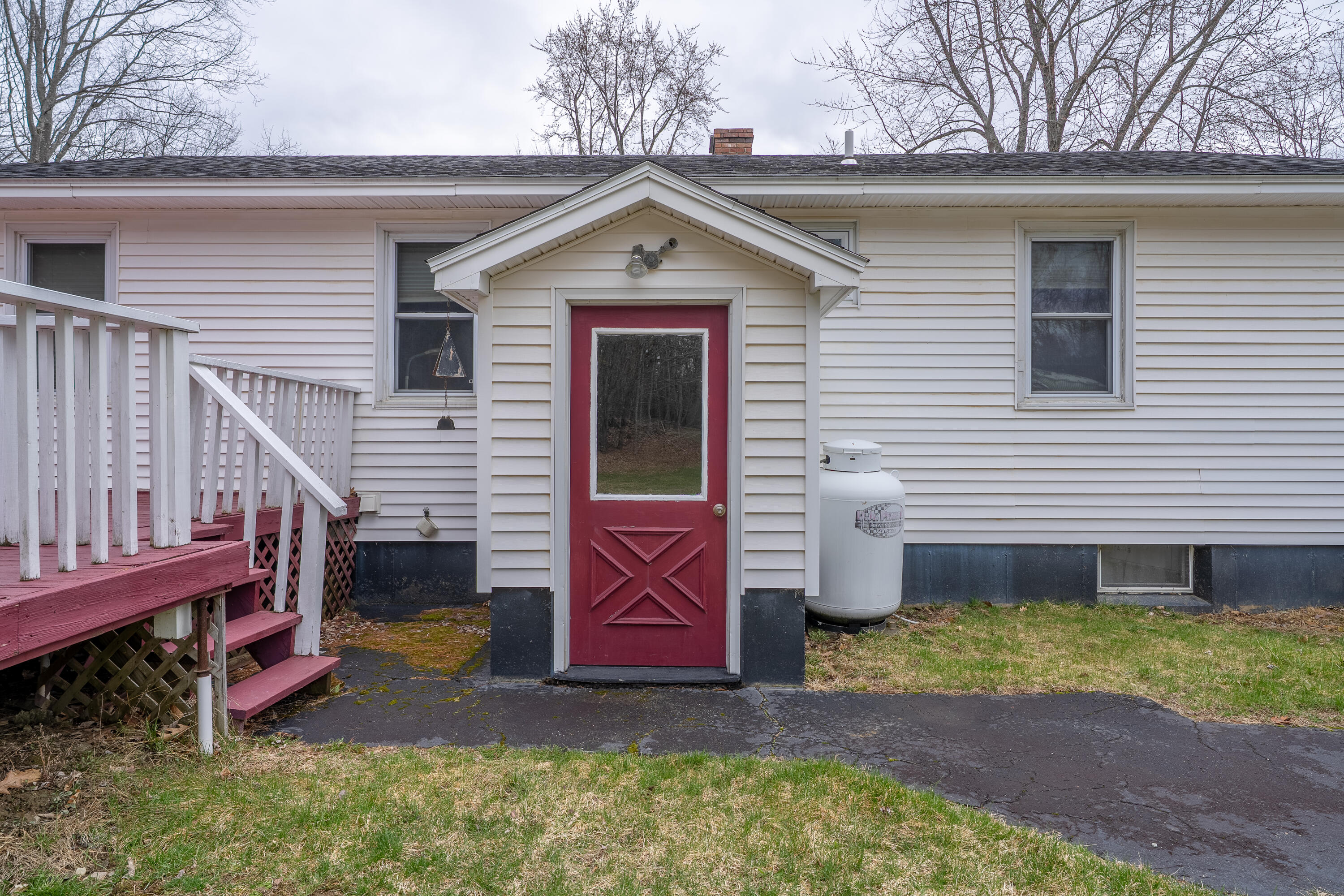 1522 Pushaw Road, Glenburn, ME, 04401