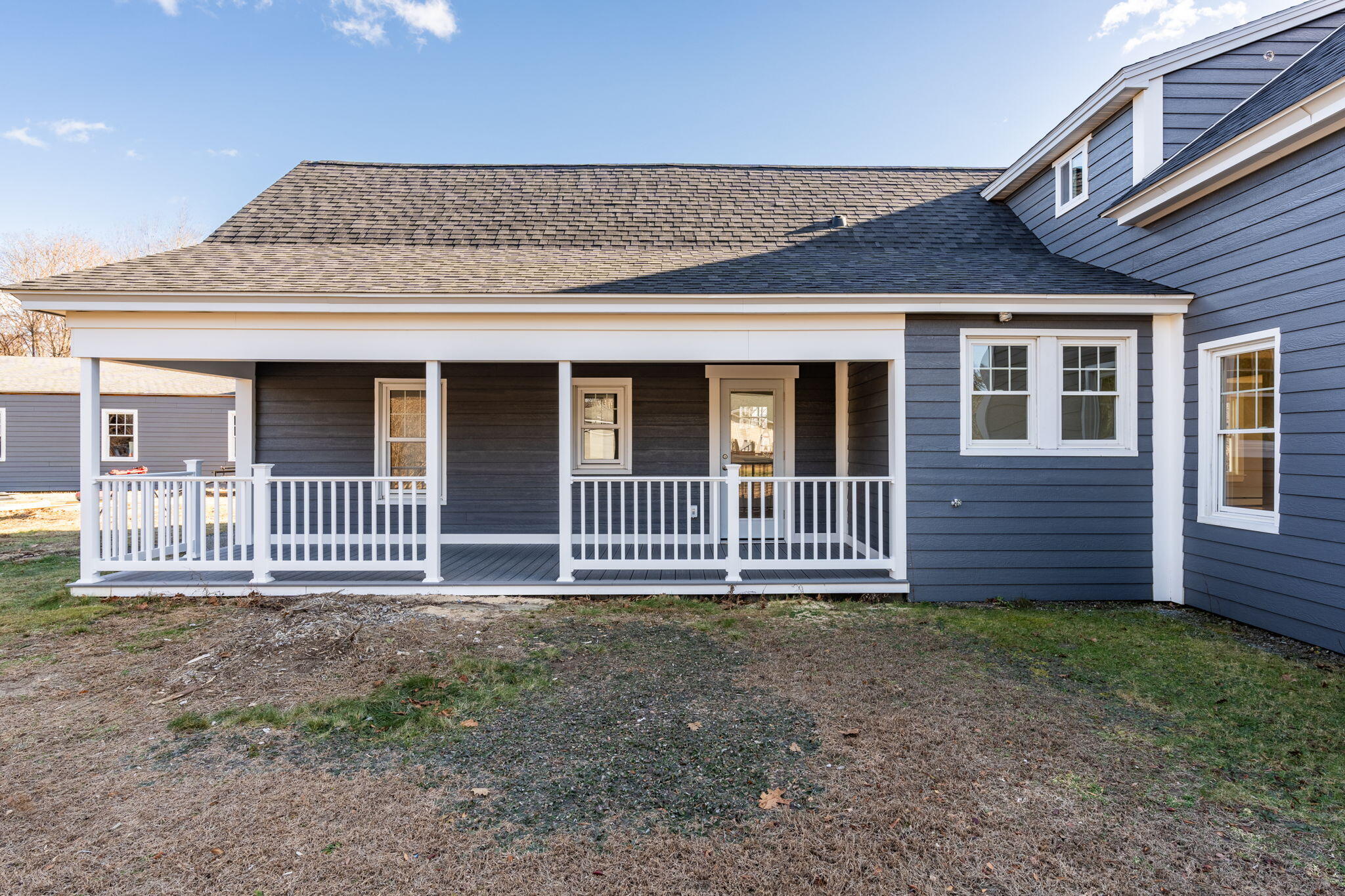 32 Ferry Road