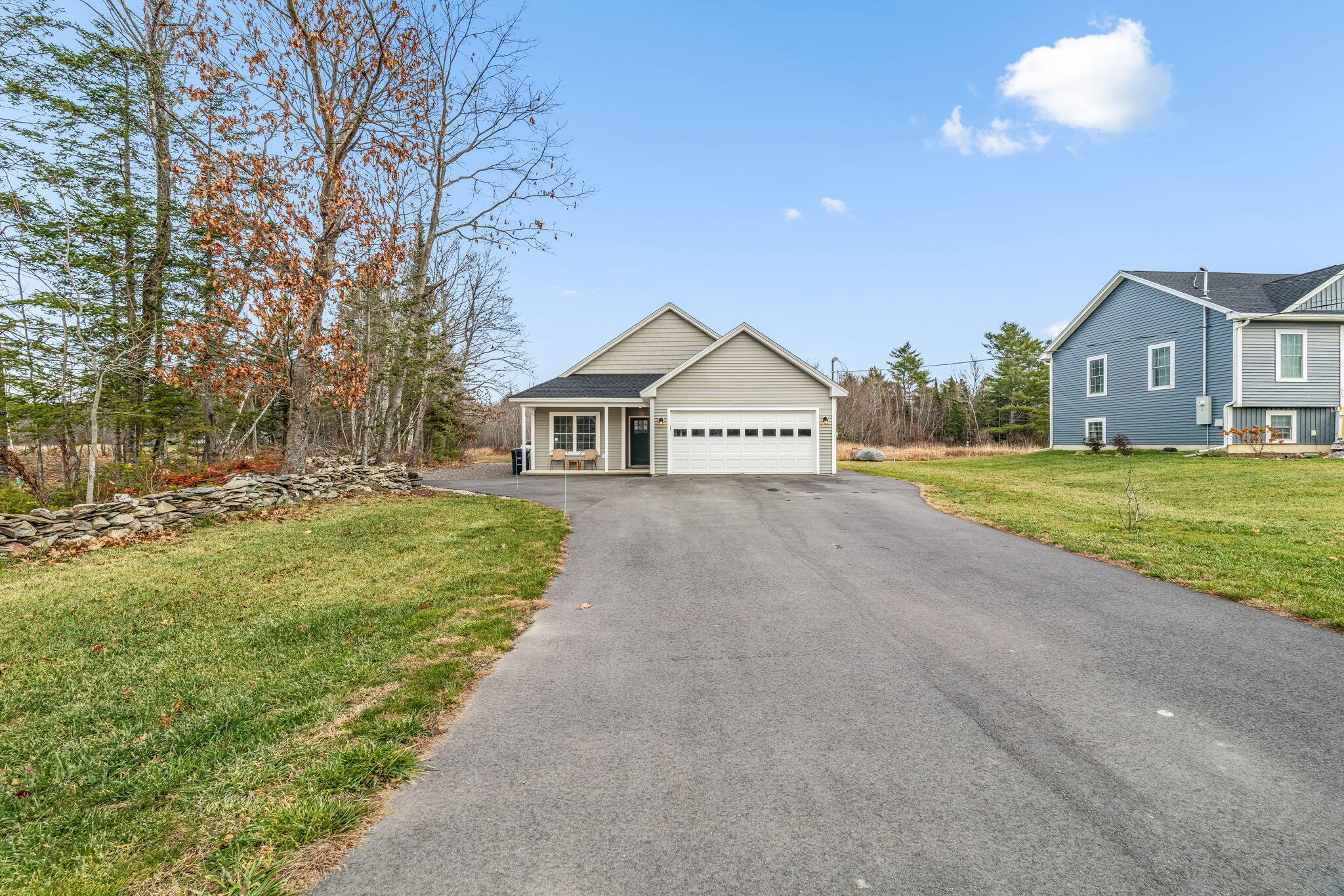 281 Partridge Lane, Hermon, ME, 04401