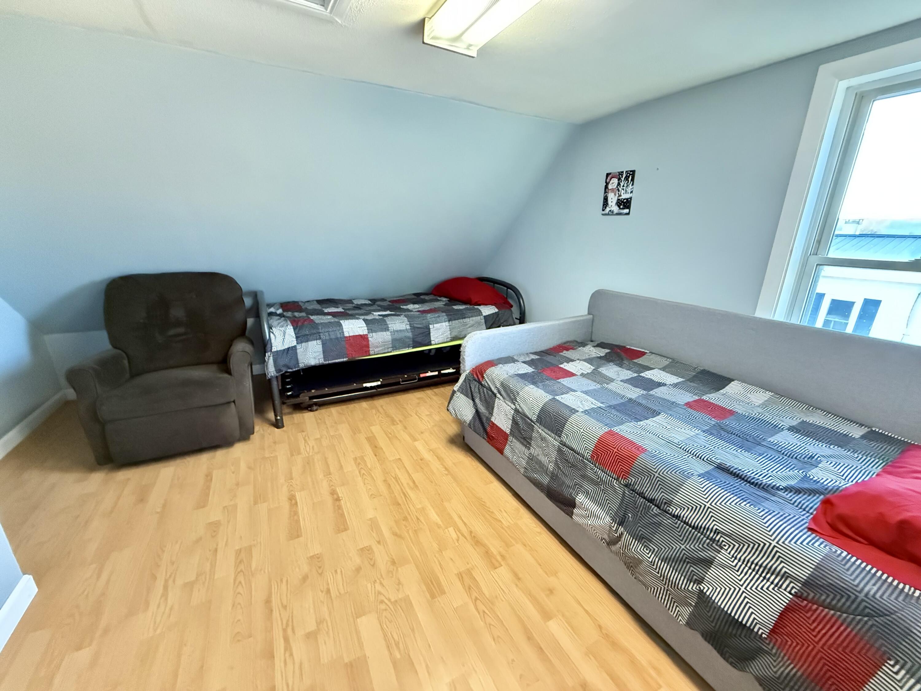 35 Market Street, Fort Kent, ME, 04743