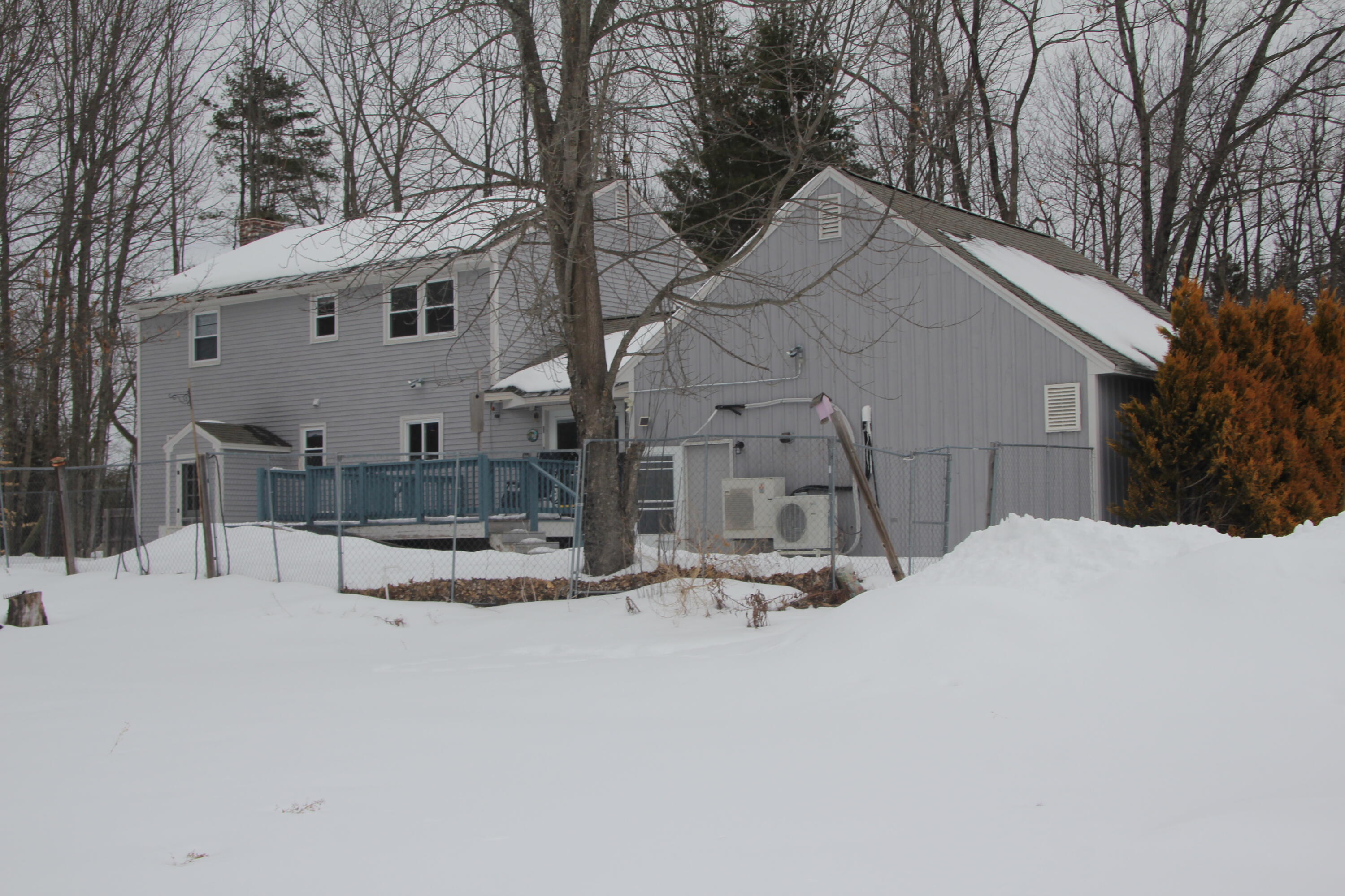 1783 North Road, Cornish, ME, 04020