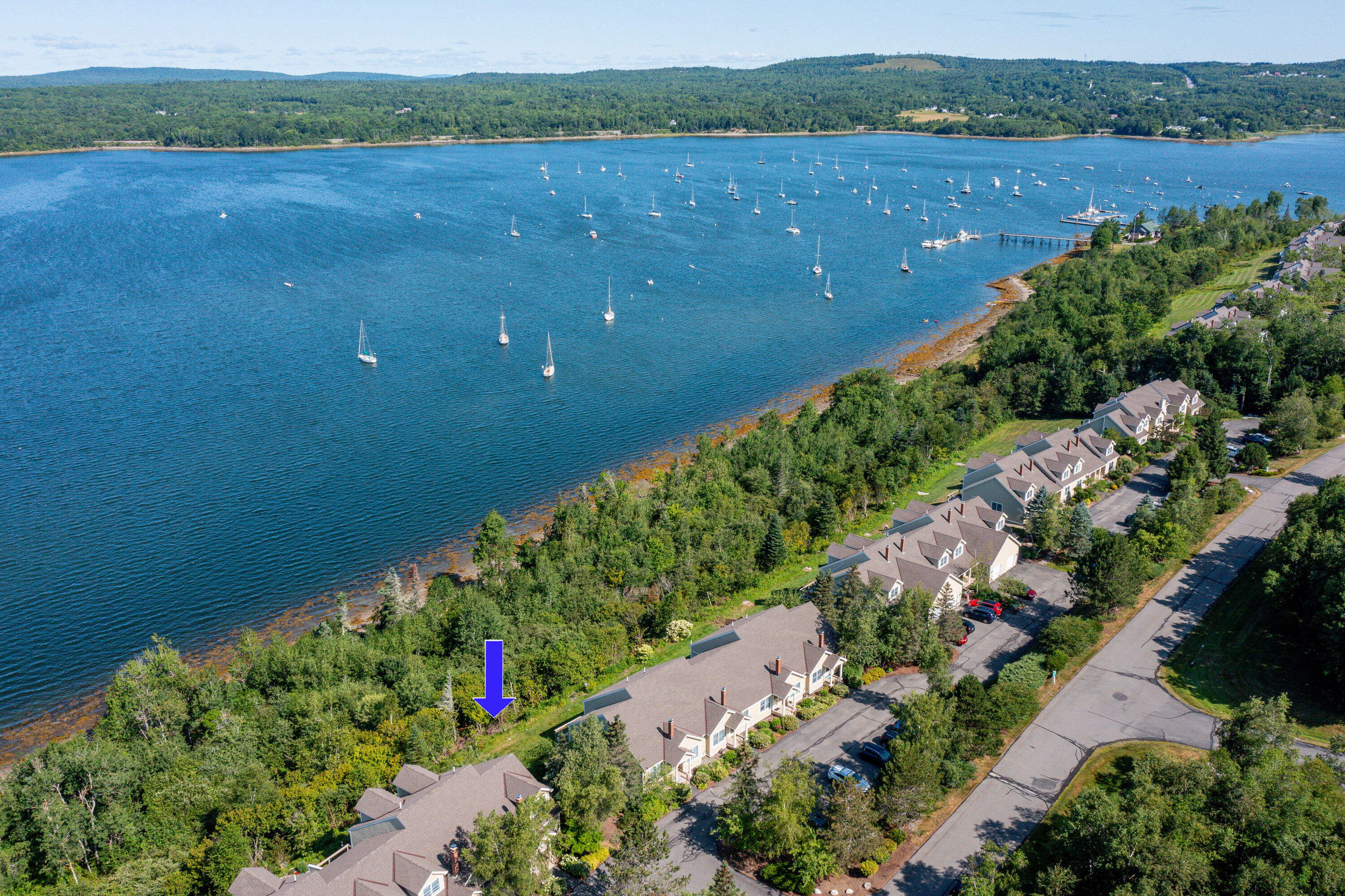 12 Harbor View Drive, #12, Stockton Springs, ME 04981 4596