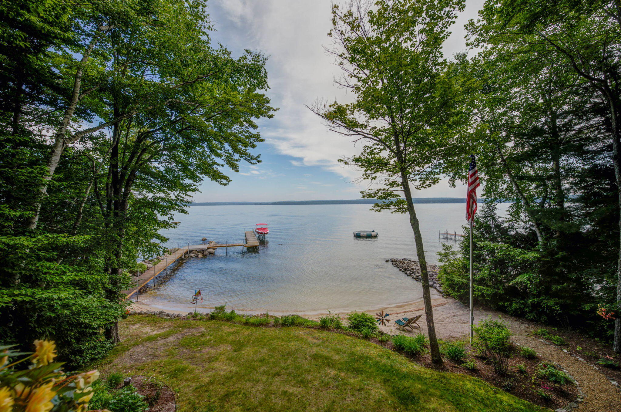 82 Whittemore Cove Road