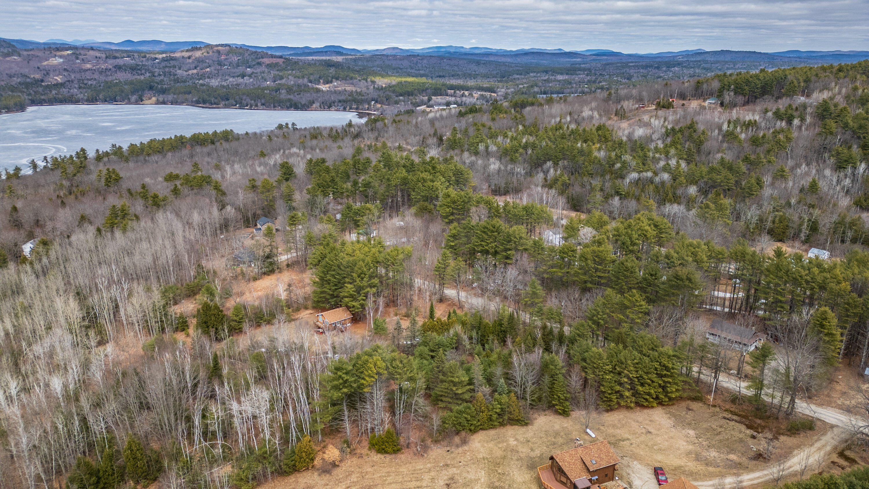Lot 5 Dillon Road, Harrison, ME, 04040