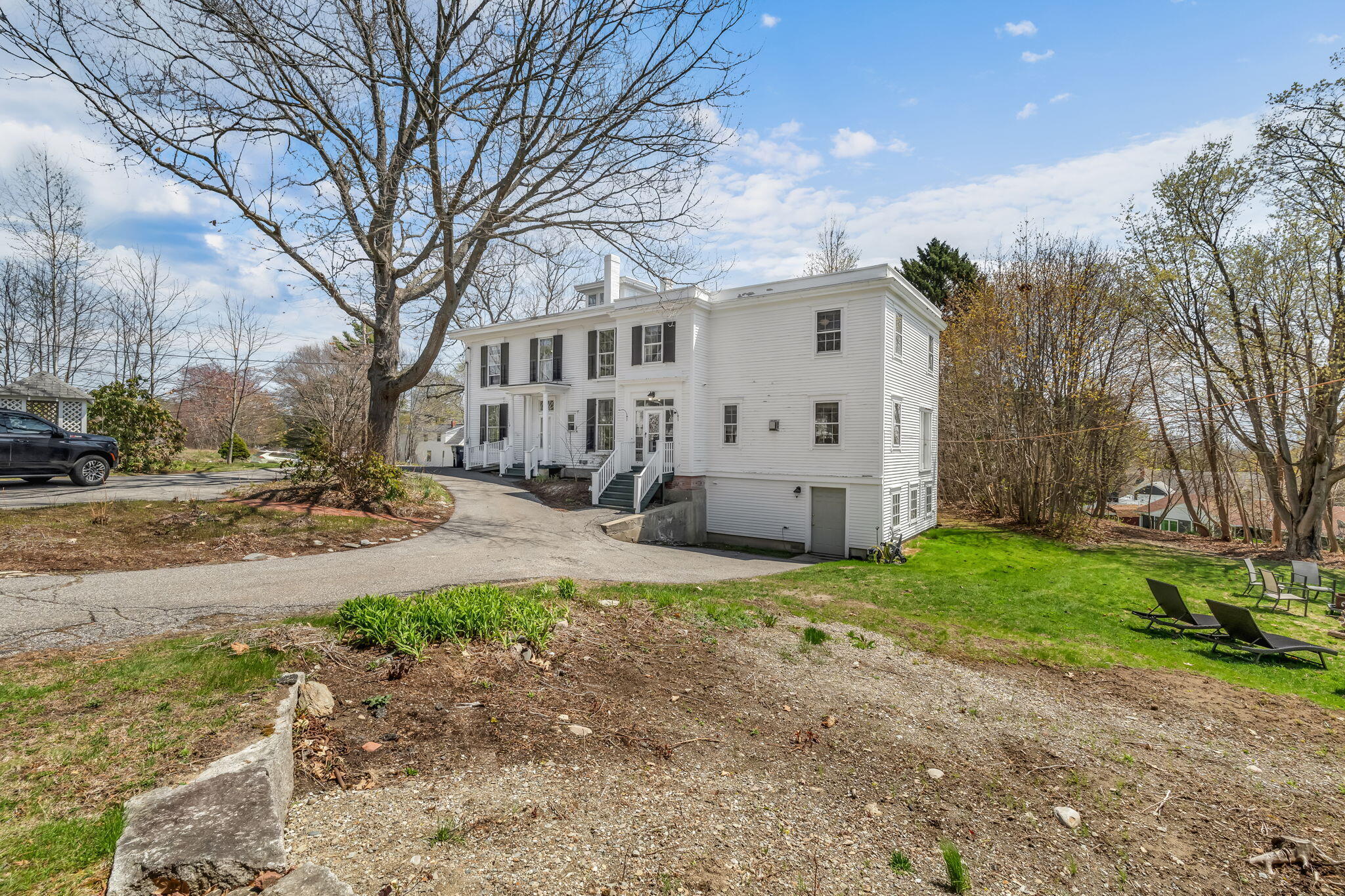 840 Broadway, Bangor, ME, 04401