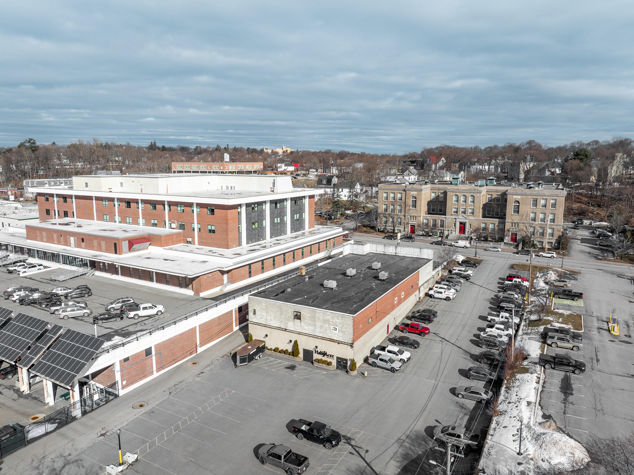 190 Harlow Street, Bangor, ME, 04401