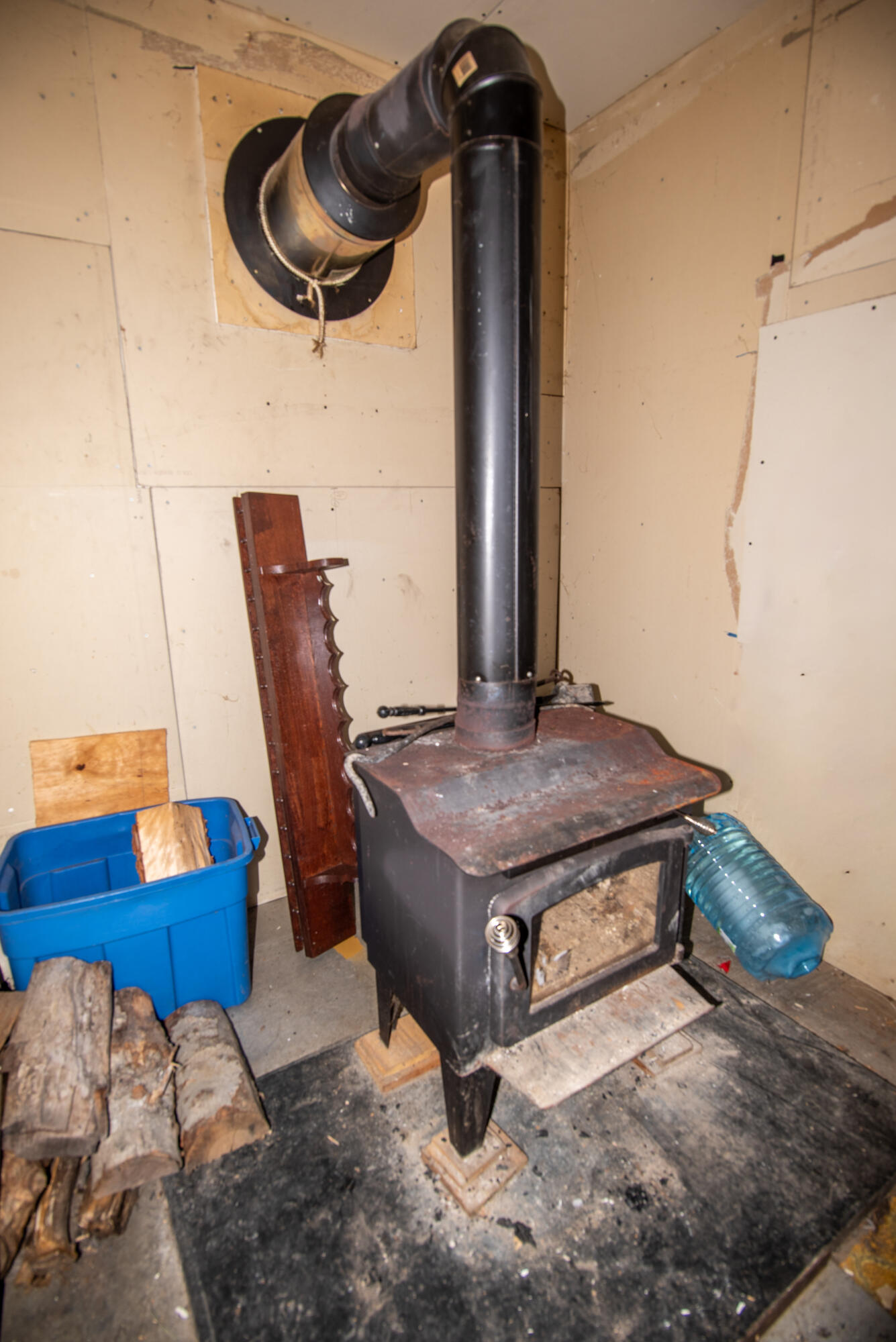 461 Main Street, Madawaska, ME, 04756