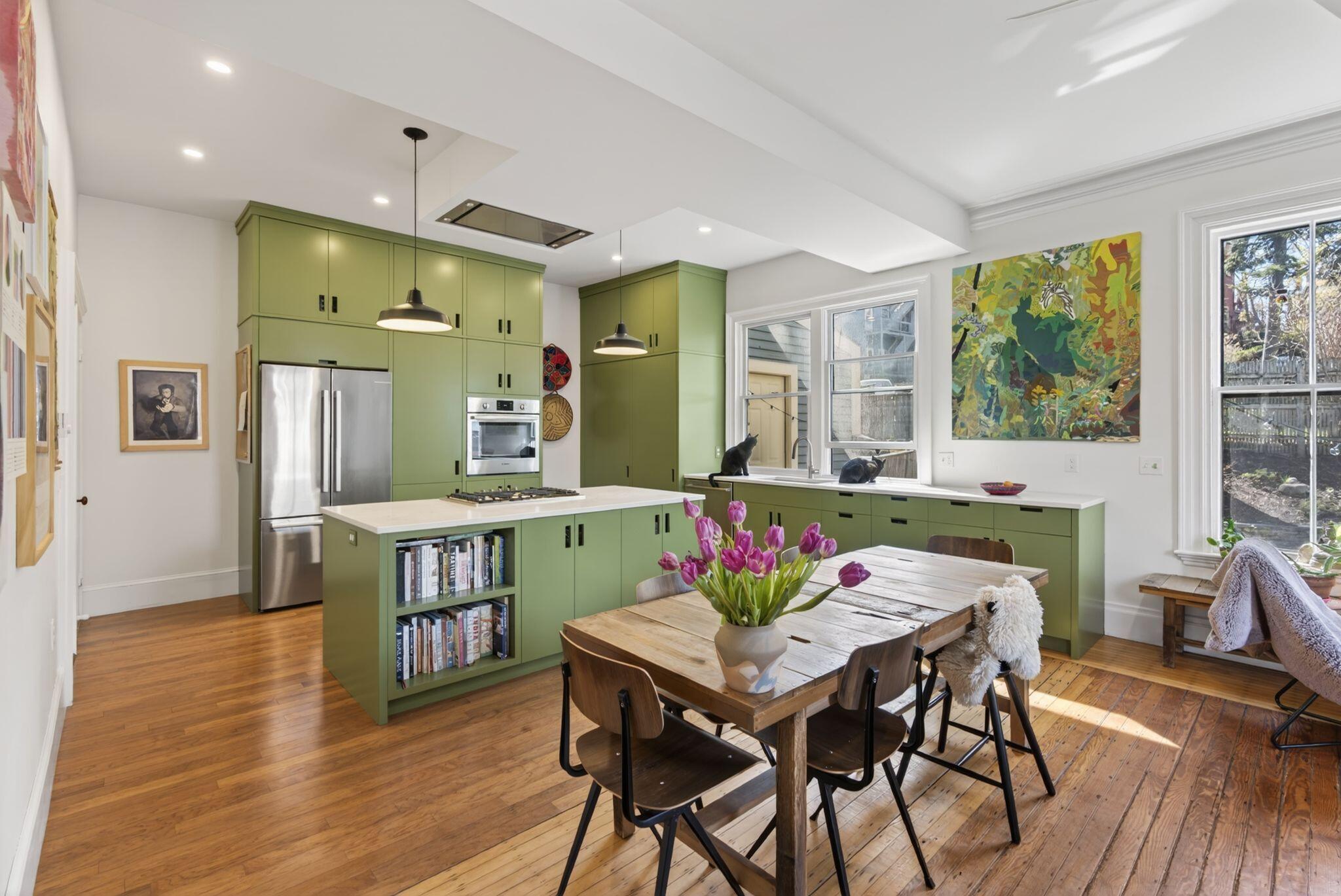 494 Cumberland Avenue, Portland, ME, 04101