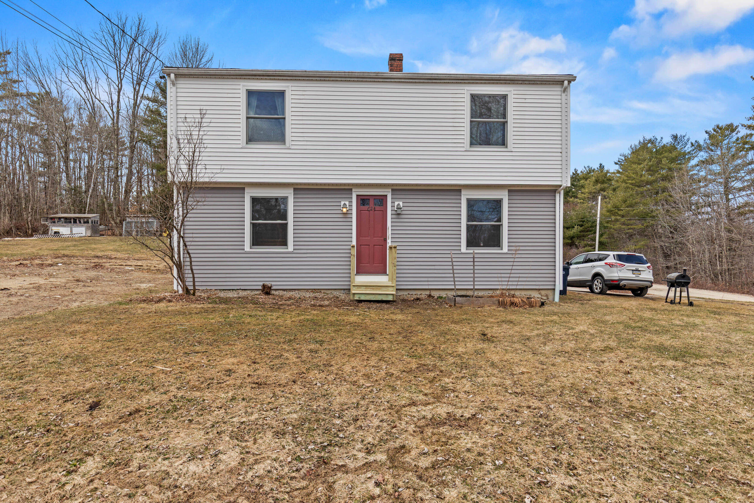 Pownal