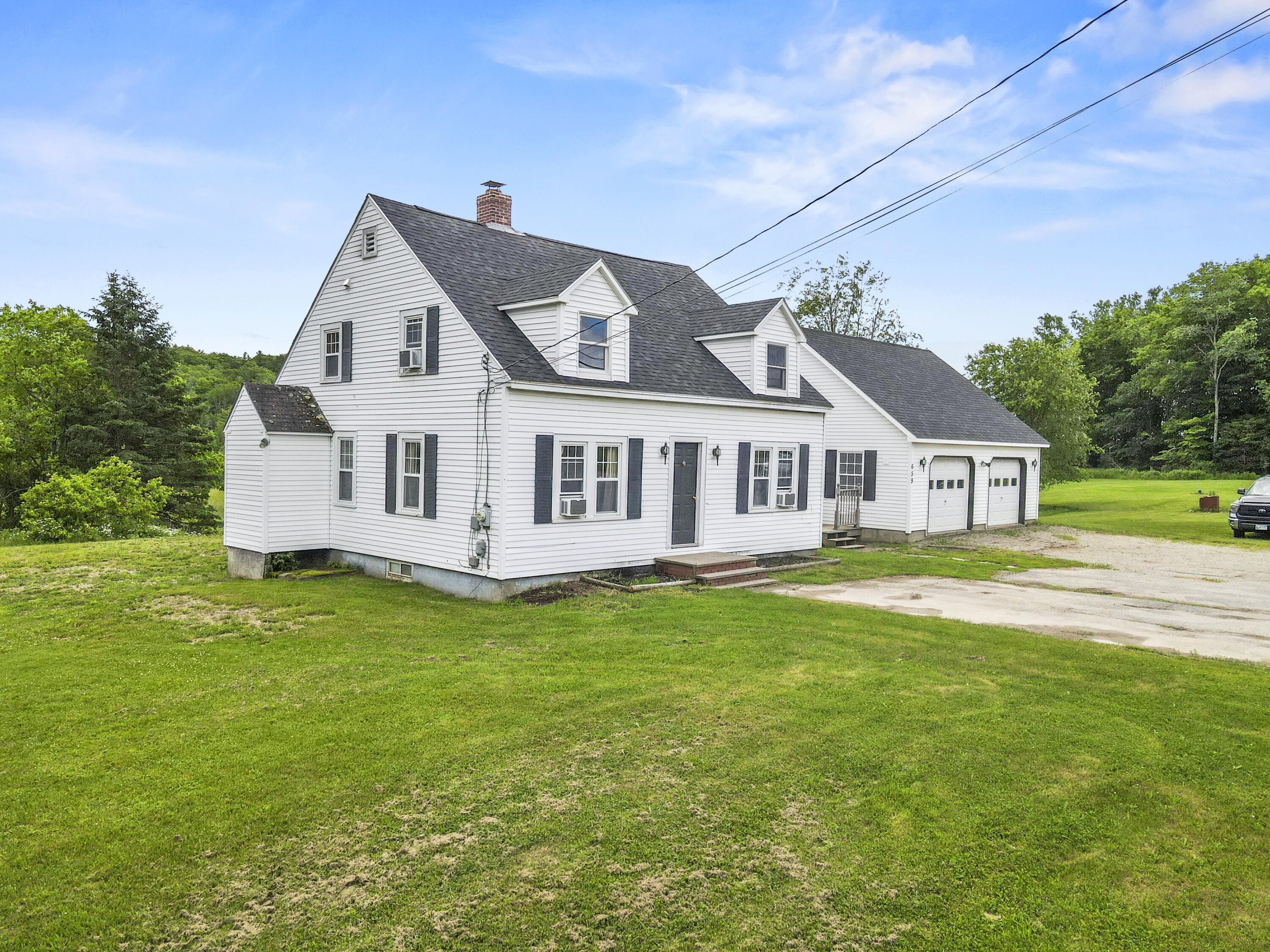 Photo of 659 State Route 46 Bucksport ME 04416