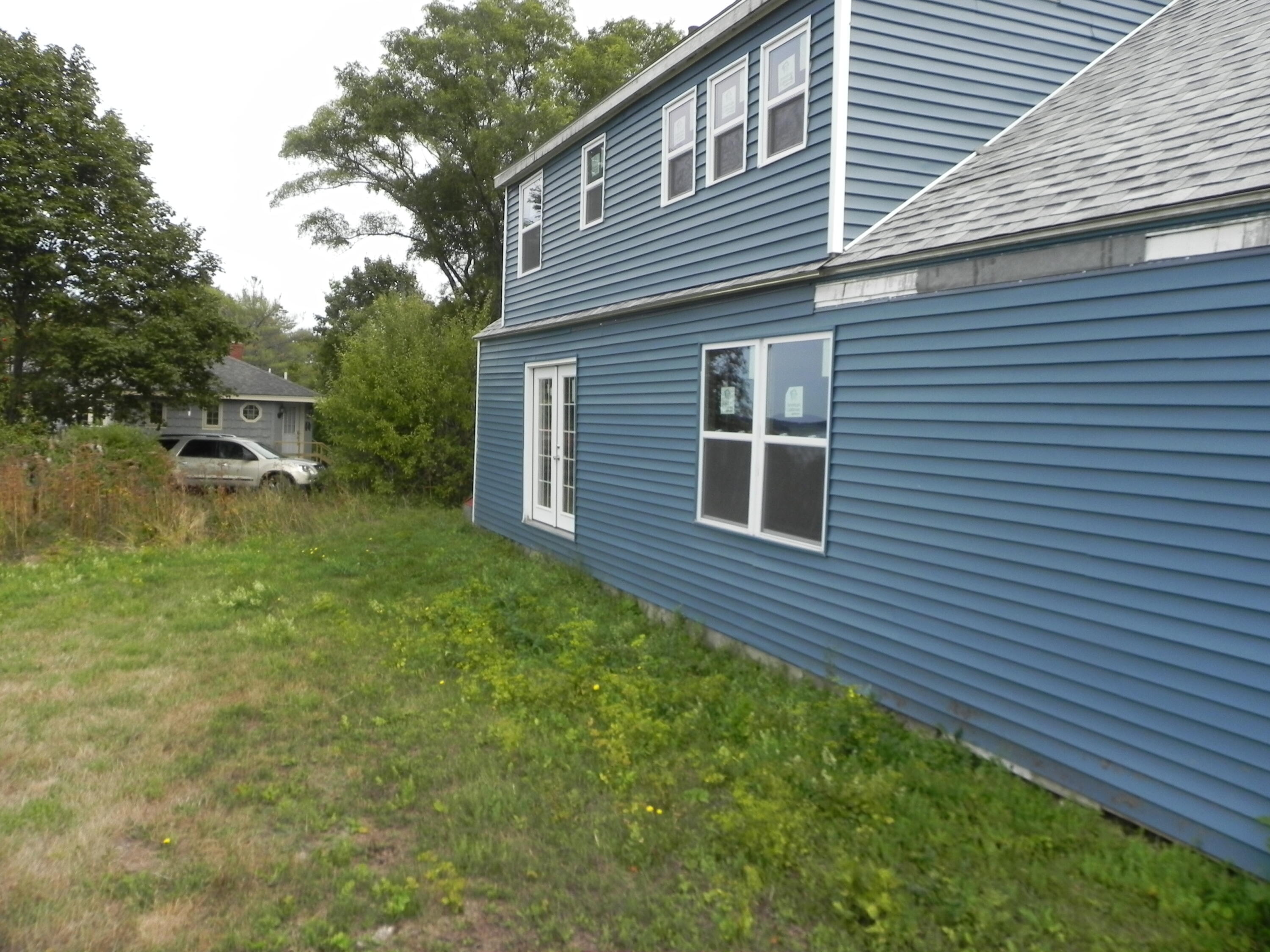 225 County Road, Lubec, ME, 04652