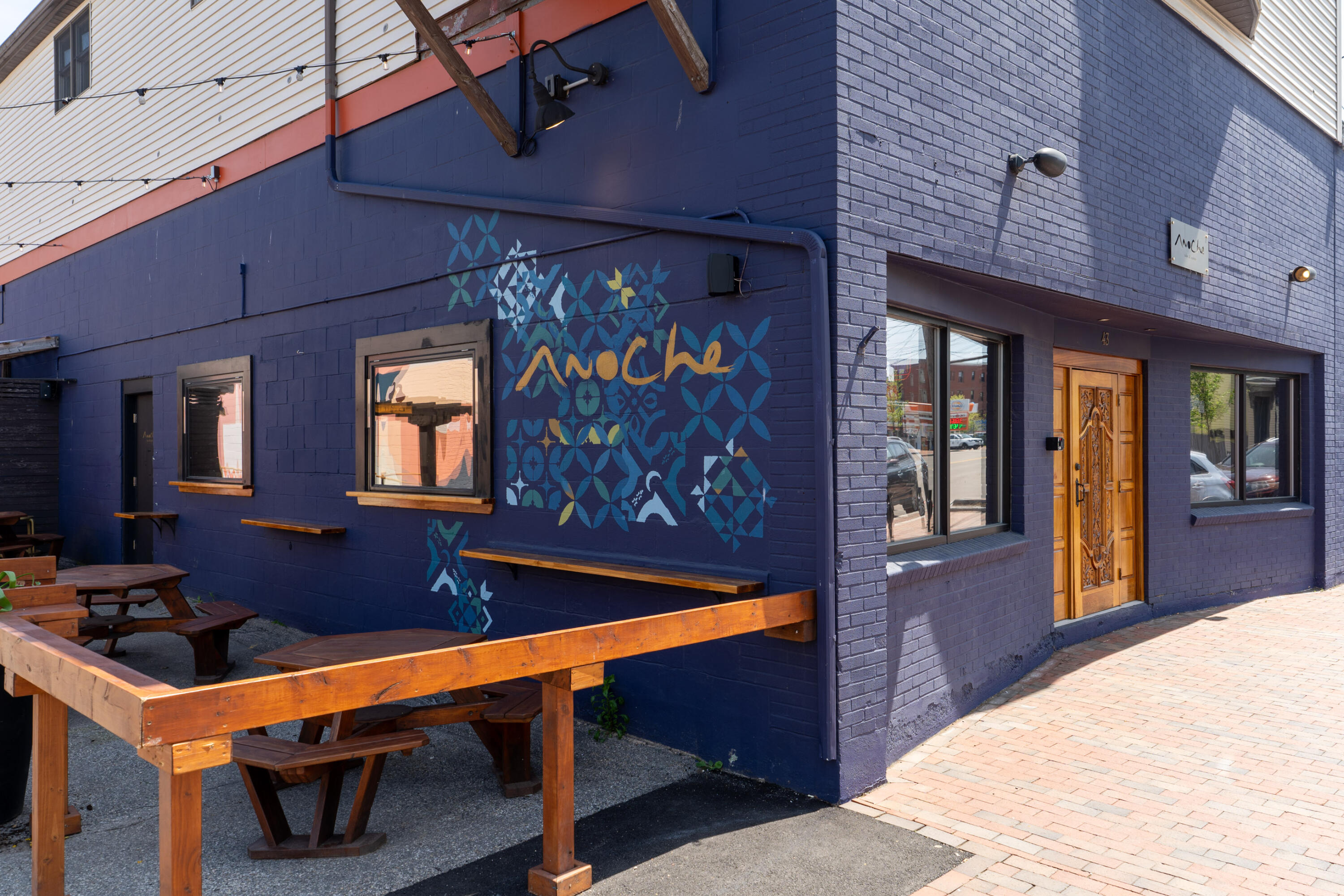 130 Morning Street UNIT 3A, Portland, ME, 04101