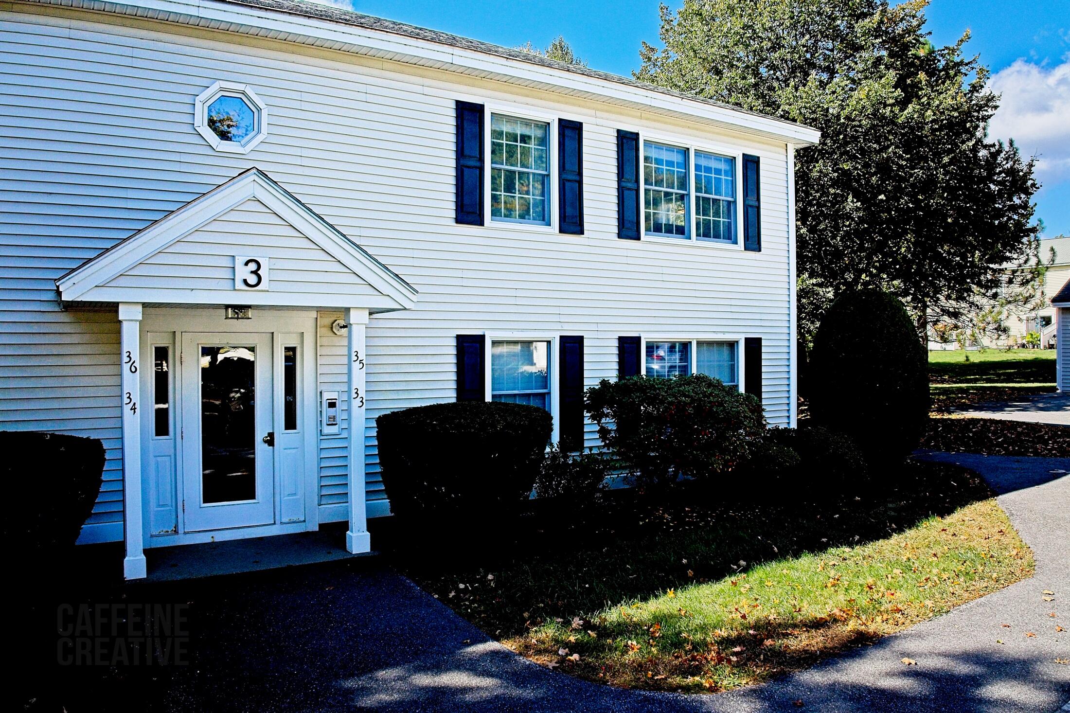 Photo of 35 Clearview Drive #35 Scarborough ME 04074